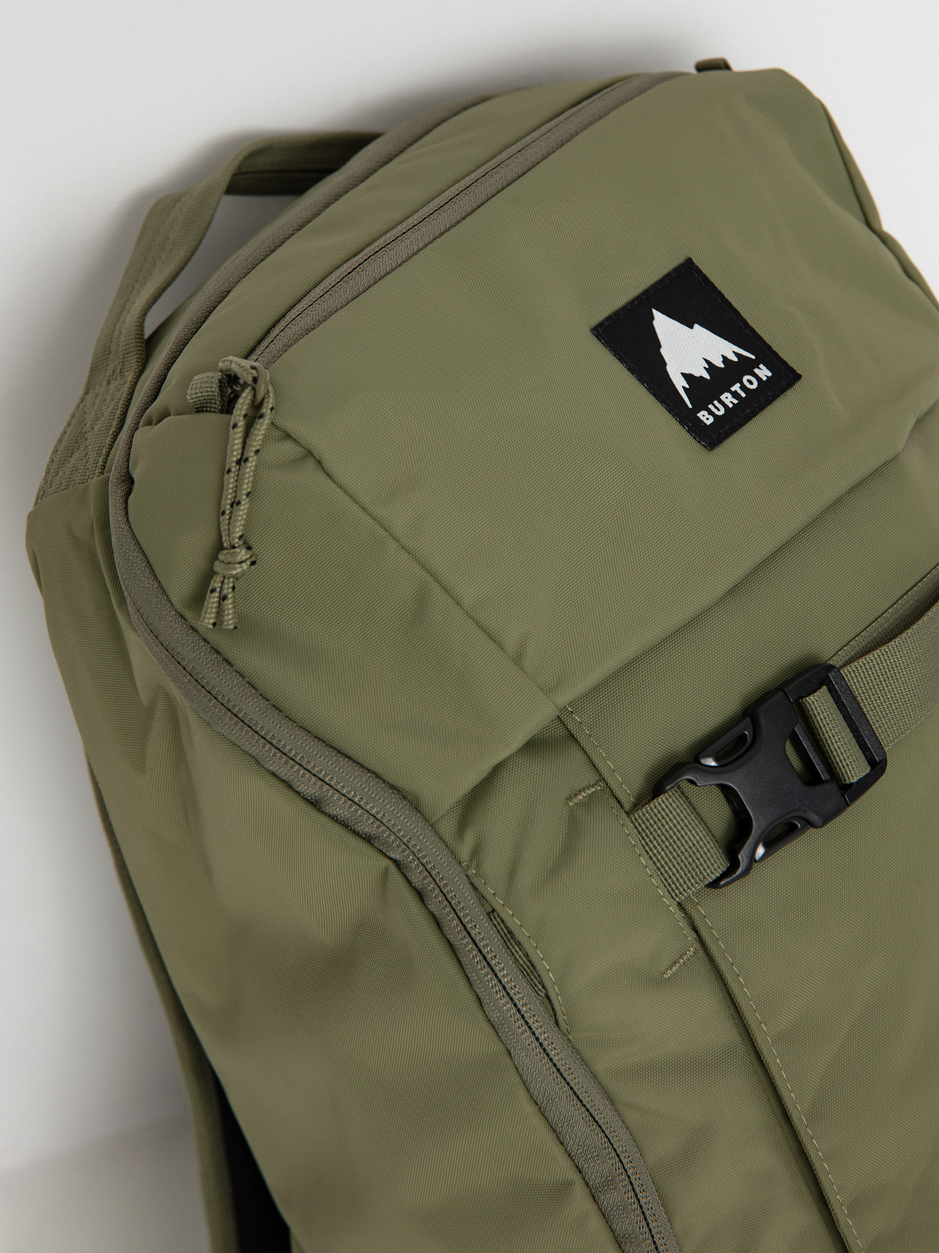 Burton Kilo 2.0 27L Hátizsák (forest moss)