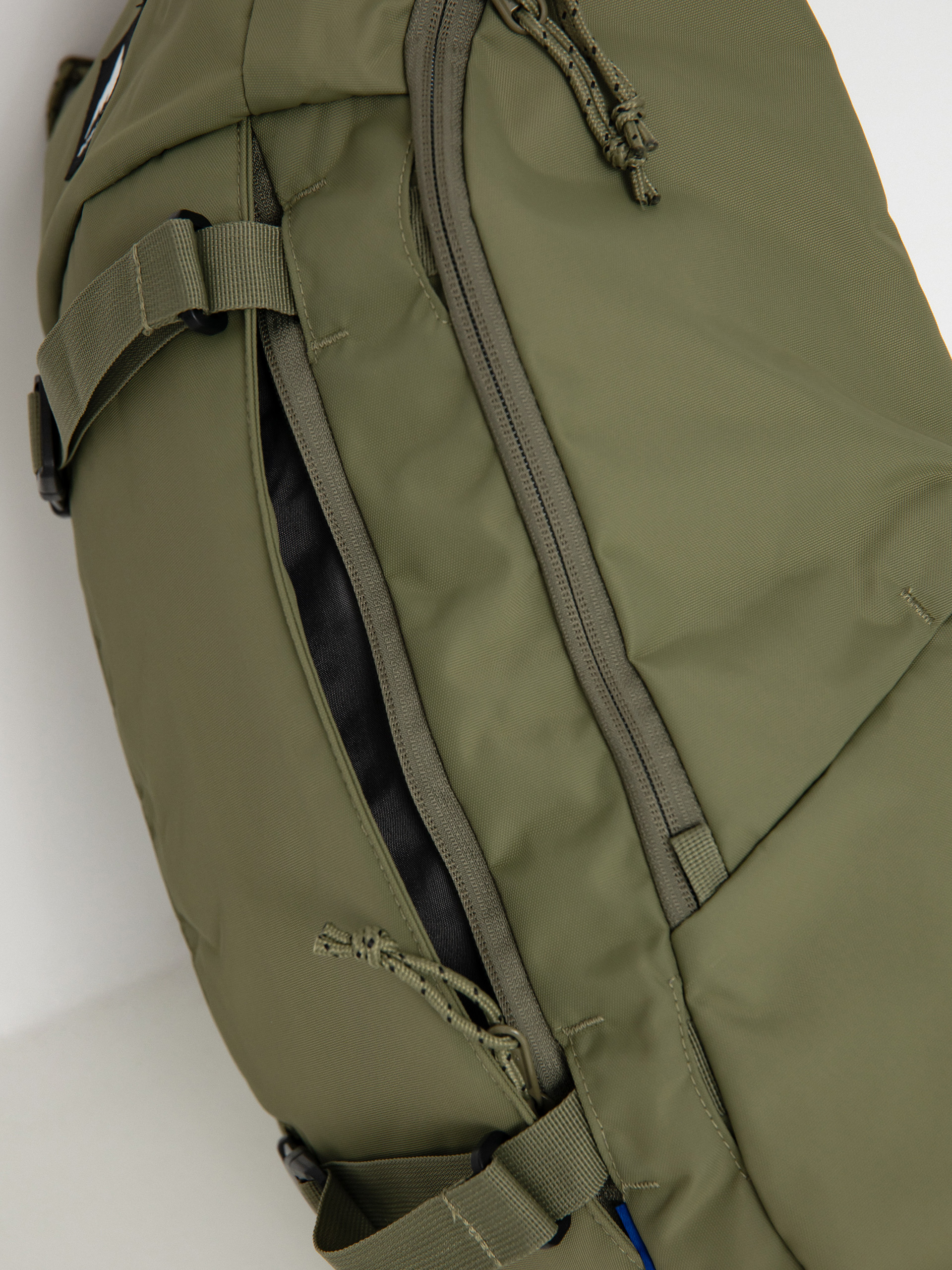 Burton Kilo 2.0 27L Hátizsák (forest moss)