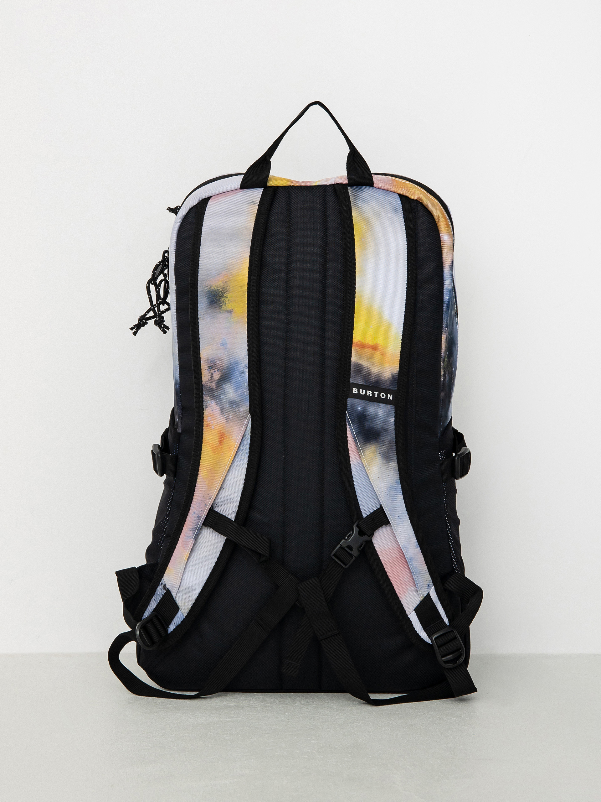 Burton Prospect 2.0 20L Hátizsák (stout white voyager)