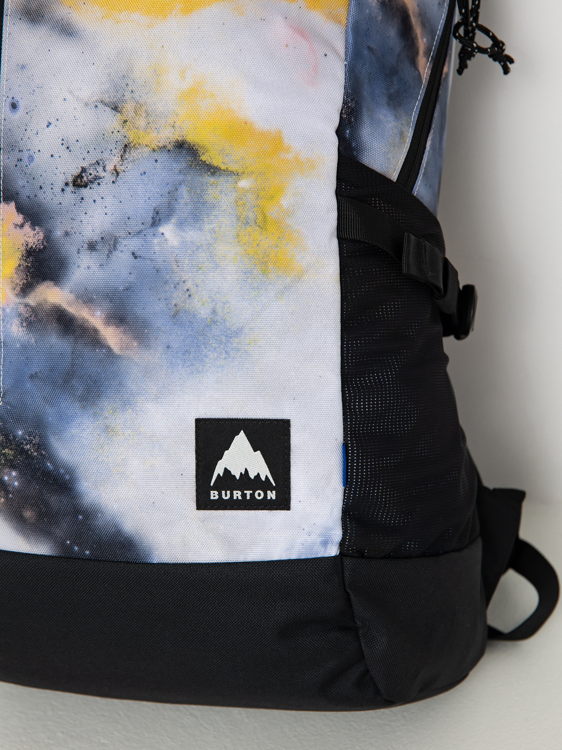 Burton Prospect 2.0 20L Hátizsák (stout white voyager)