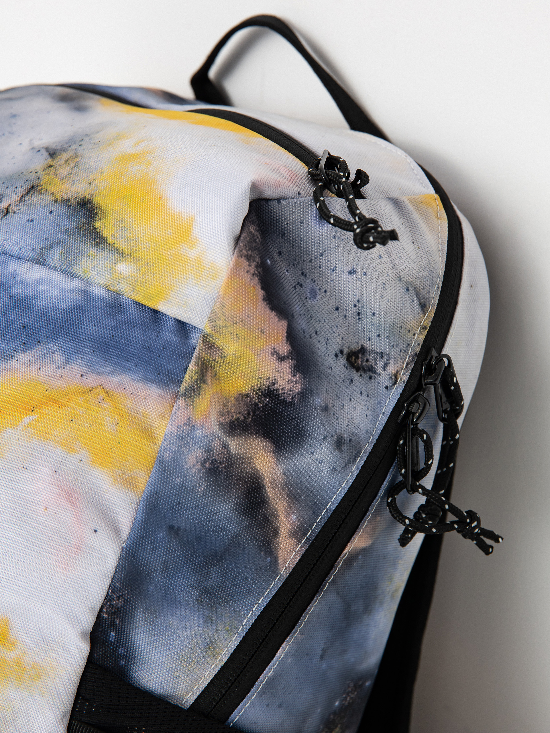 Burton Prospect 2.0 20L Hátizsák (stout white voyager)