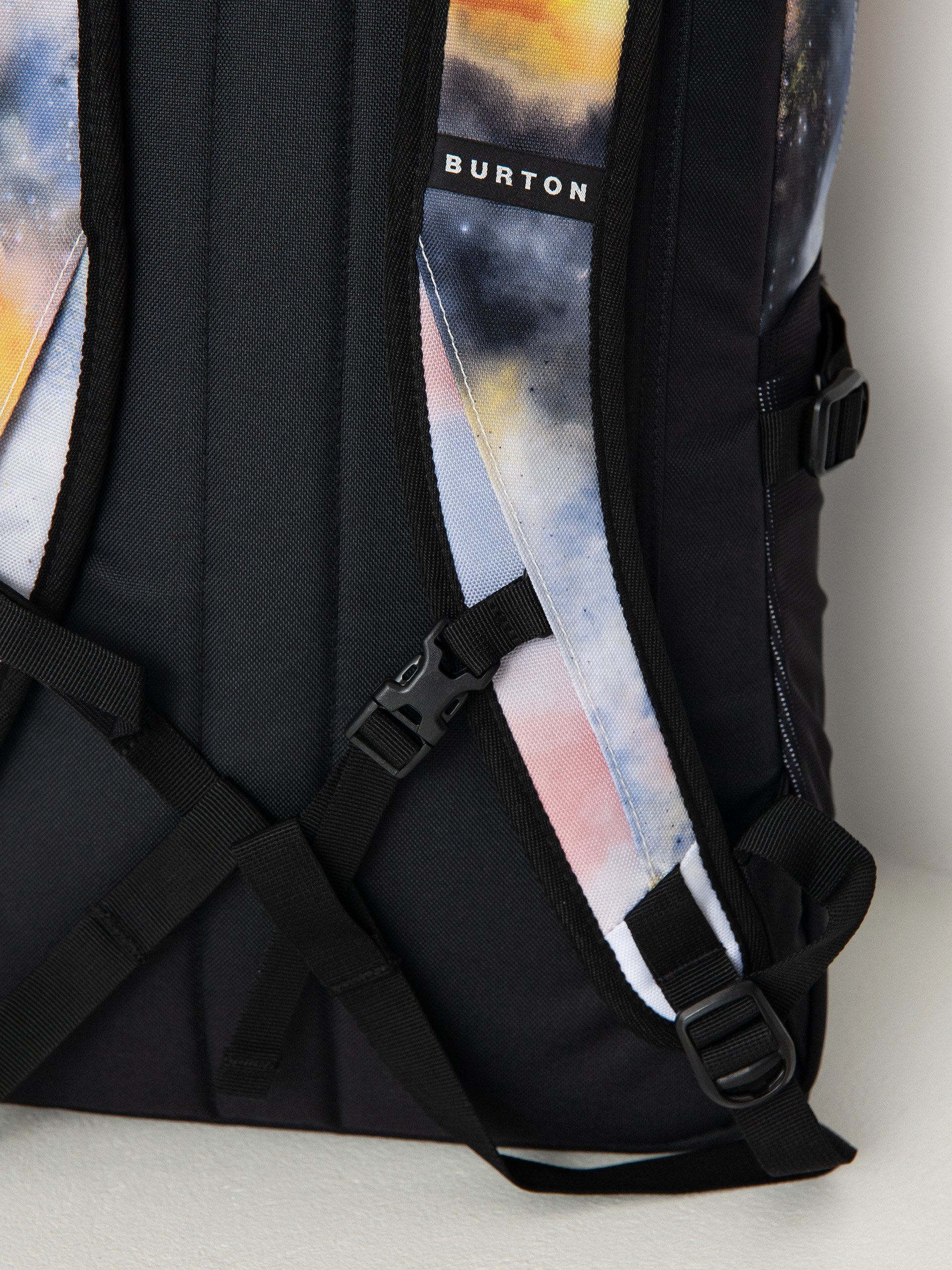 Burton Prospect 2.0 20L Hátizsák (stout white voyager)