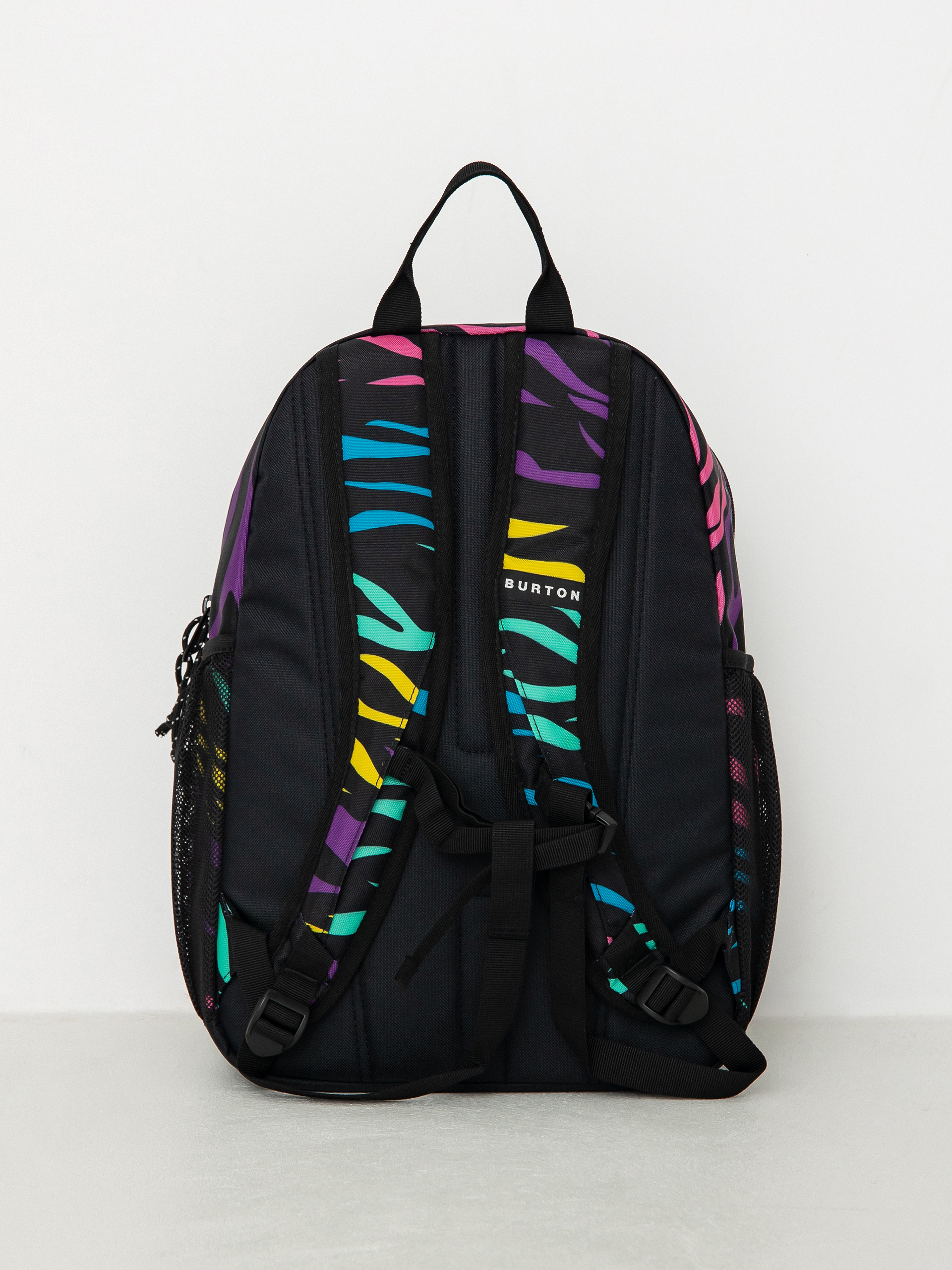 Burton Gromlet 15L JR Hátizsák (safari)