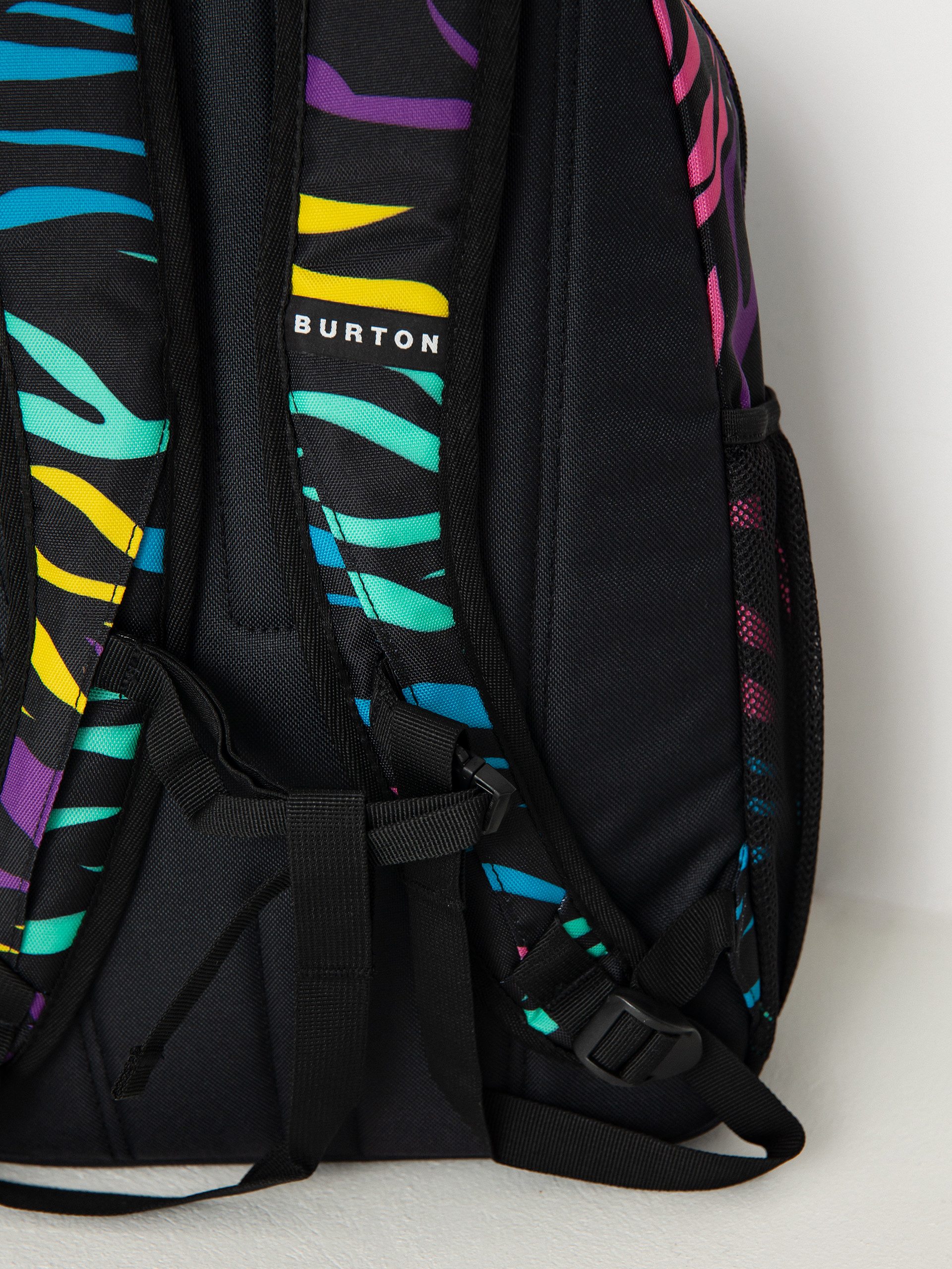 Burton Gromlet 15L JR Hátizsák (safari)