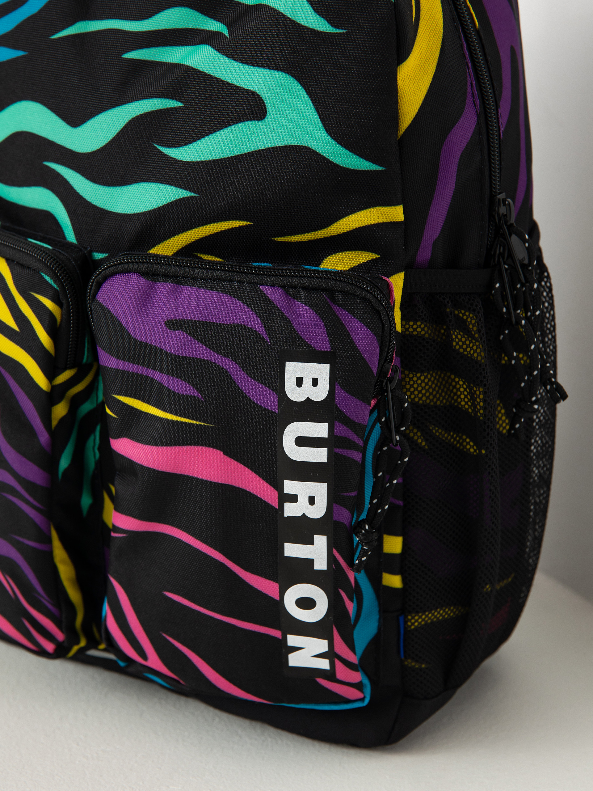 Burton Gromlet 15L JR Hátizsák (safari)