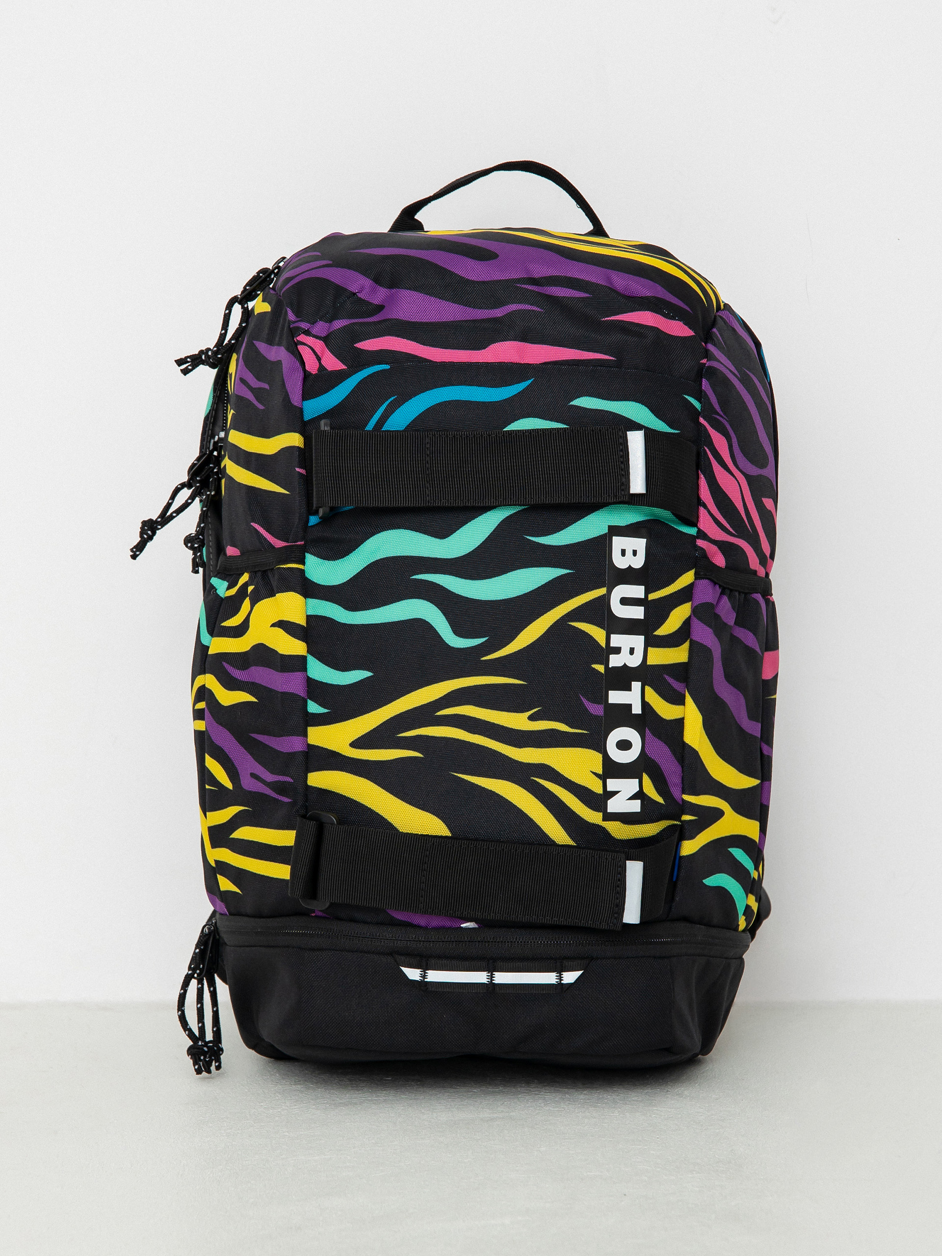 Burton Distortion 18L JR Hátizsák (safari)