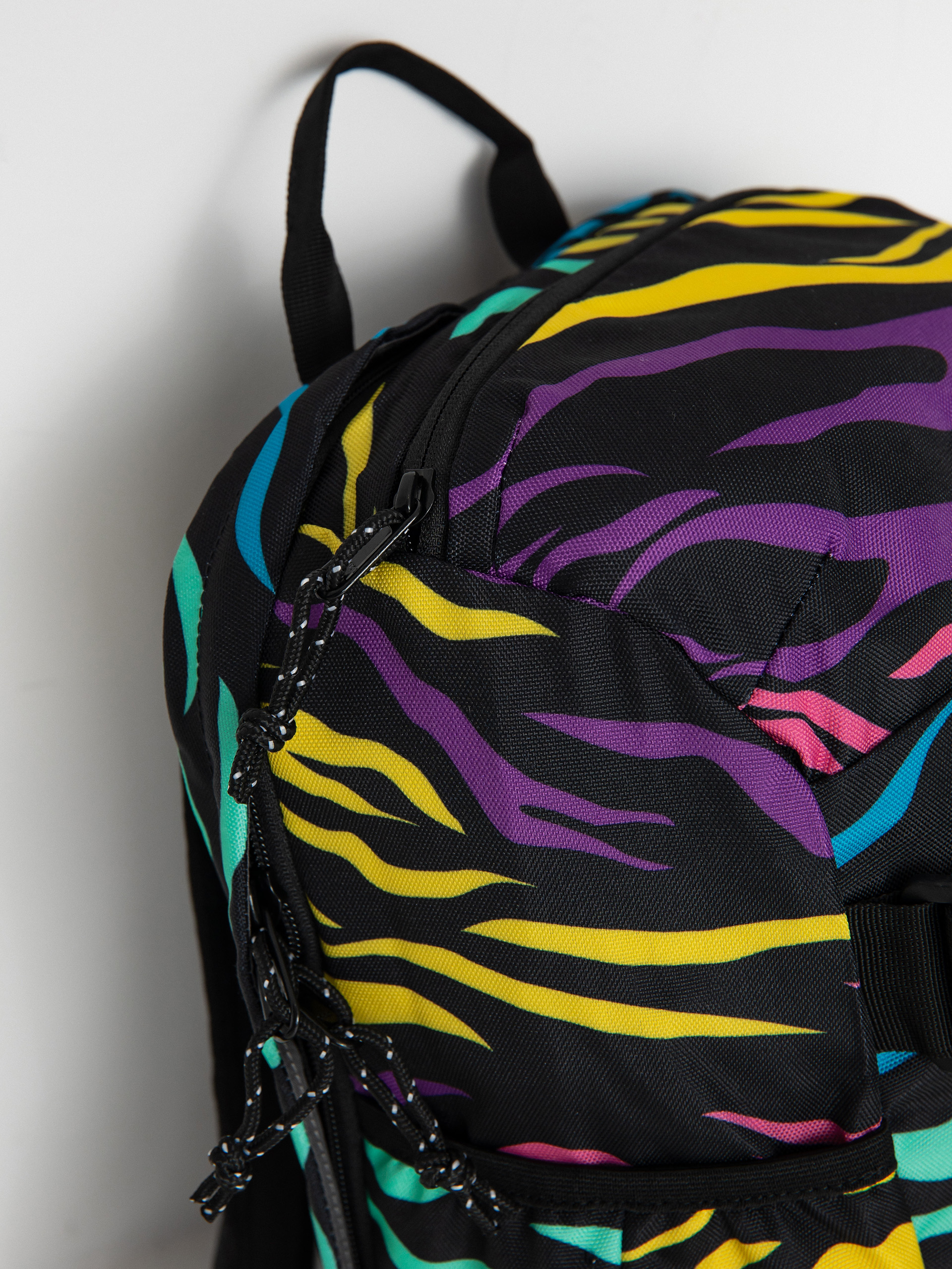 Burton Distortion 18L JR Hátizsák (safari)