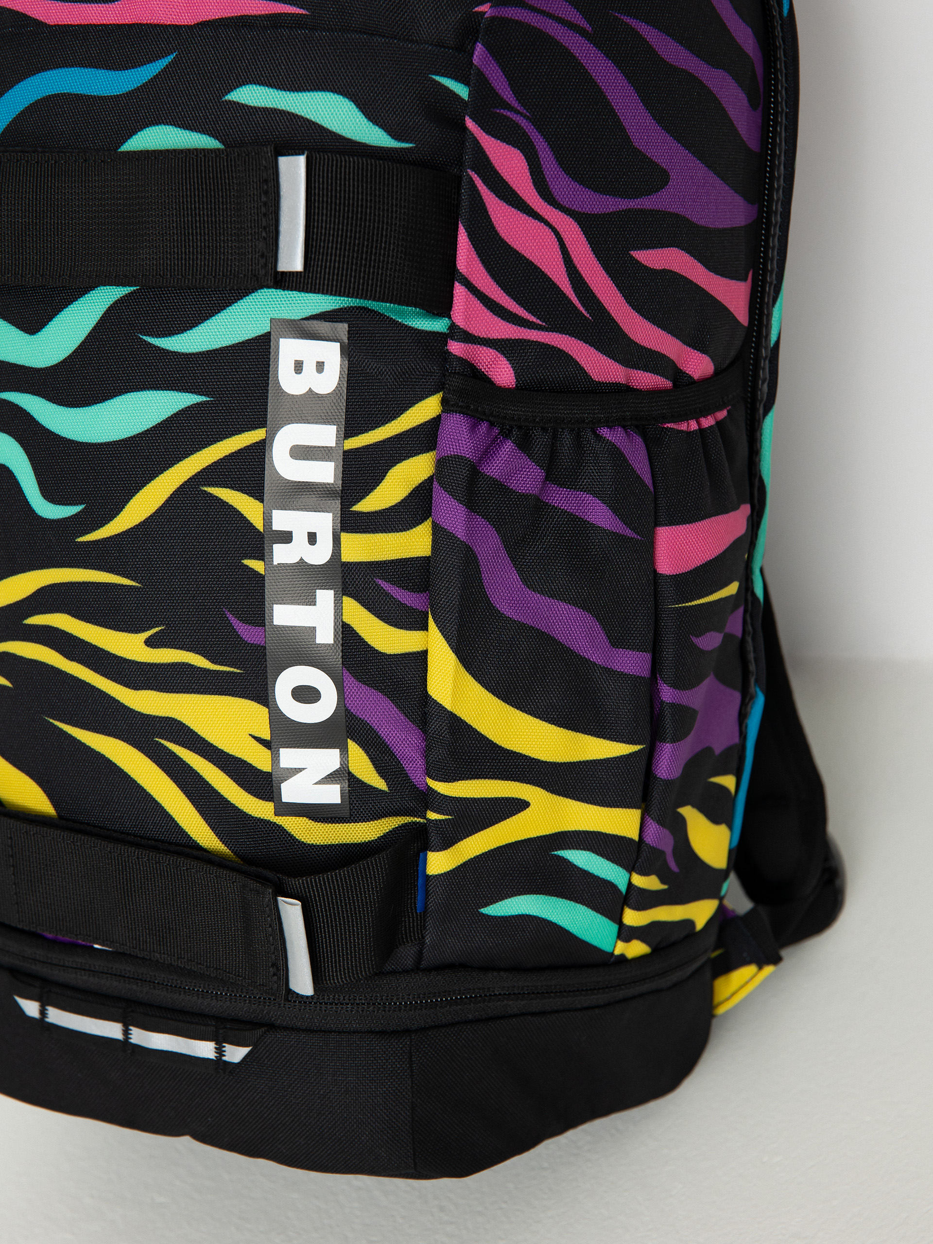 Burton Distortion 18L JR Hátizsák (safari)