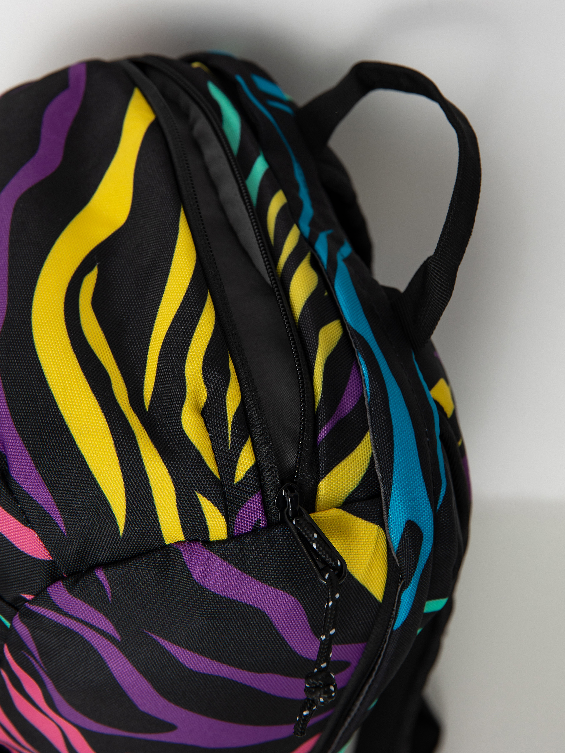 Burton Distortion 18L JR Hátizsák (safari)