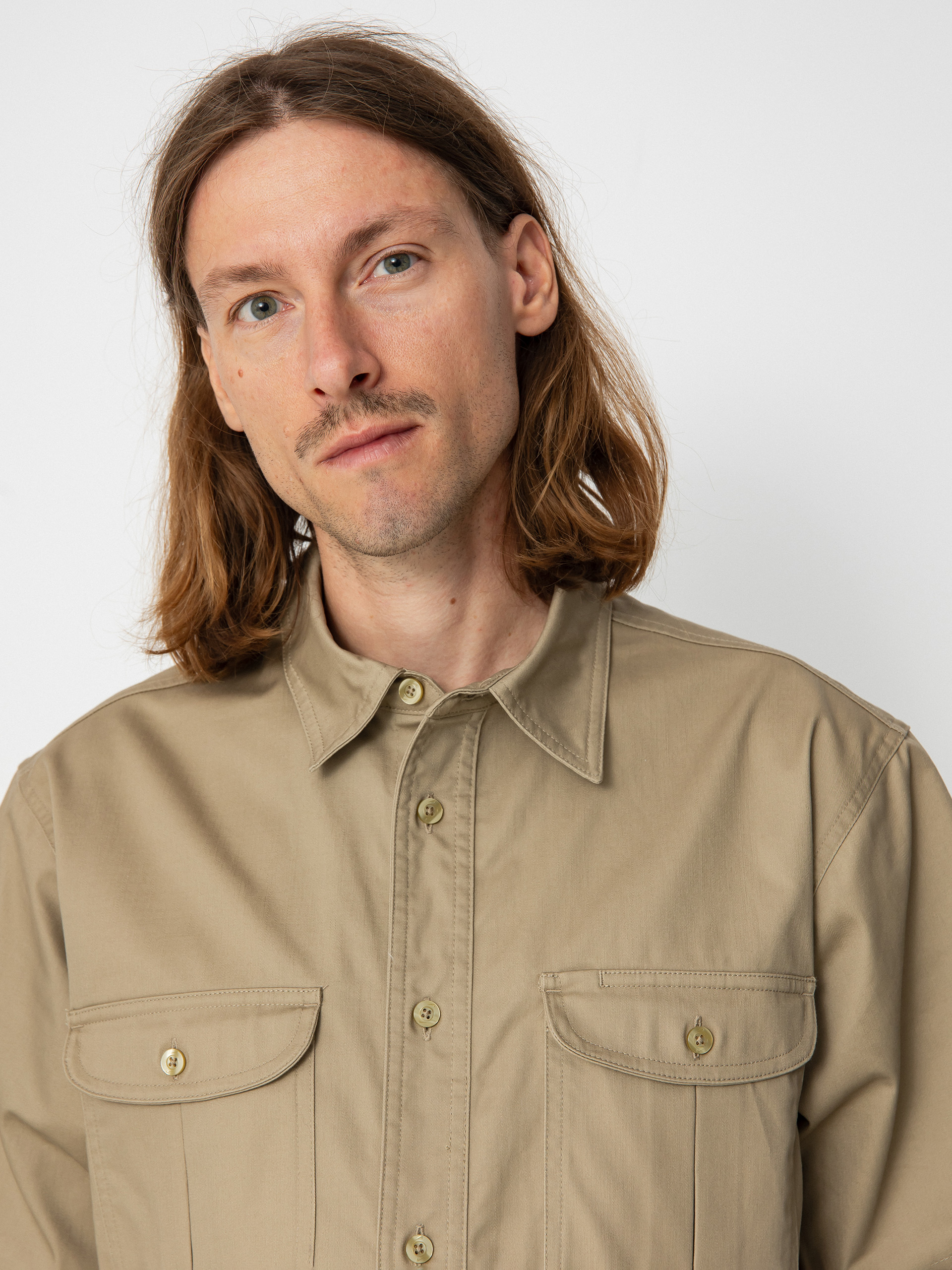 Nike SB Tanglin Ing (khaki)