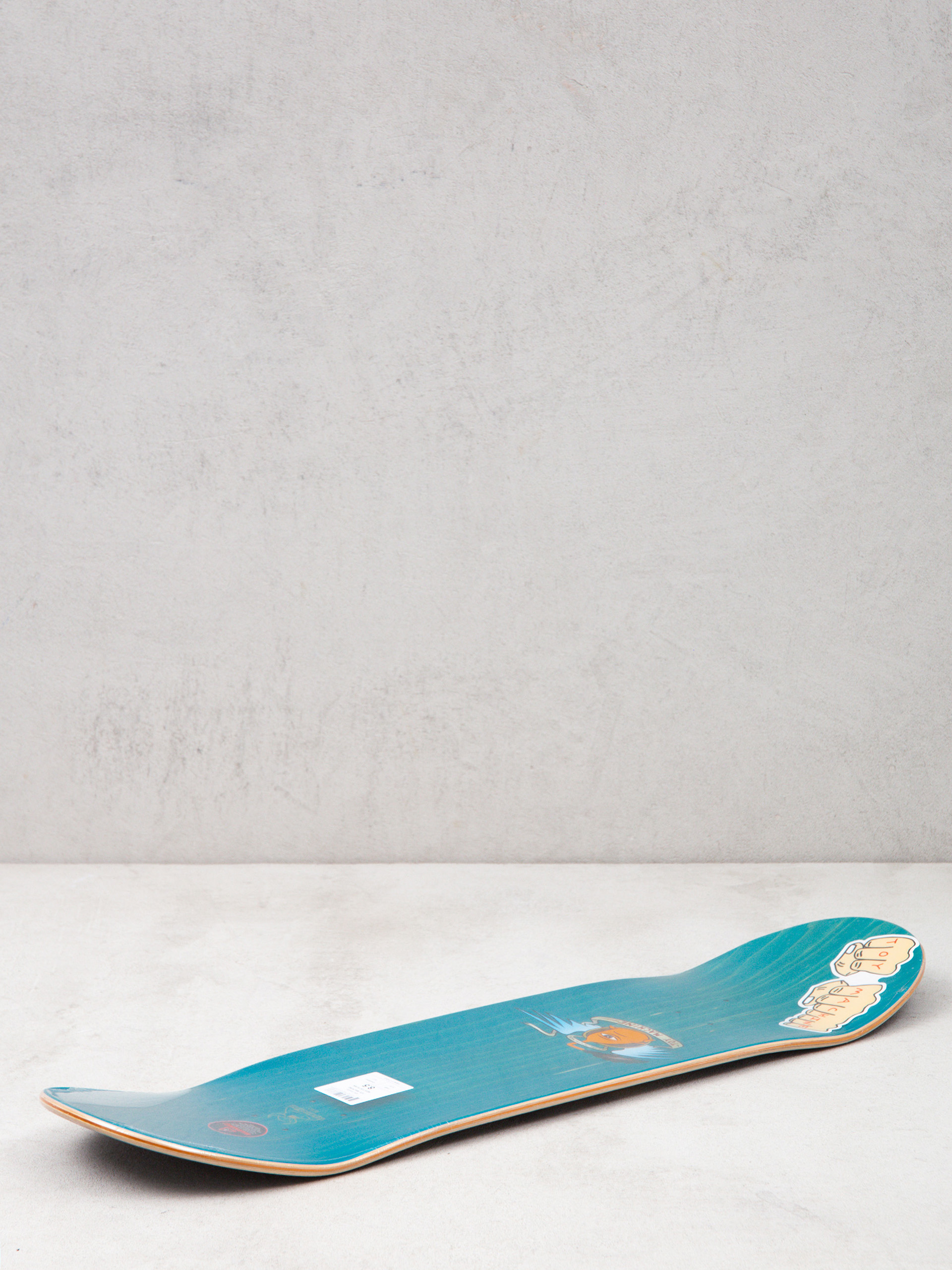 Toy Machine New Fists Gördeszka lap (assorted)