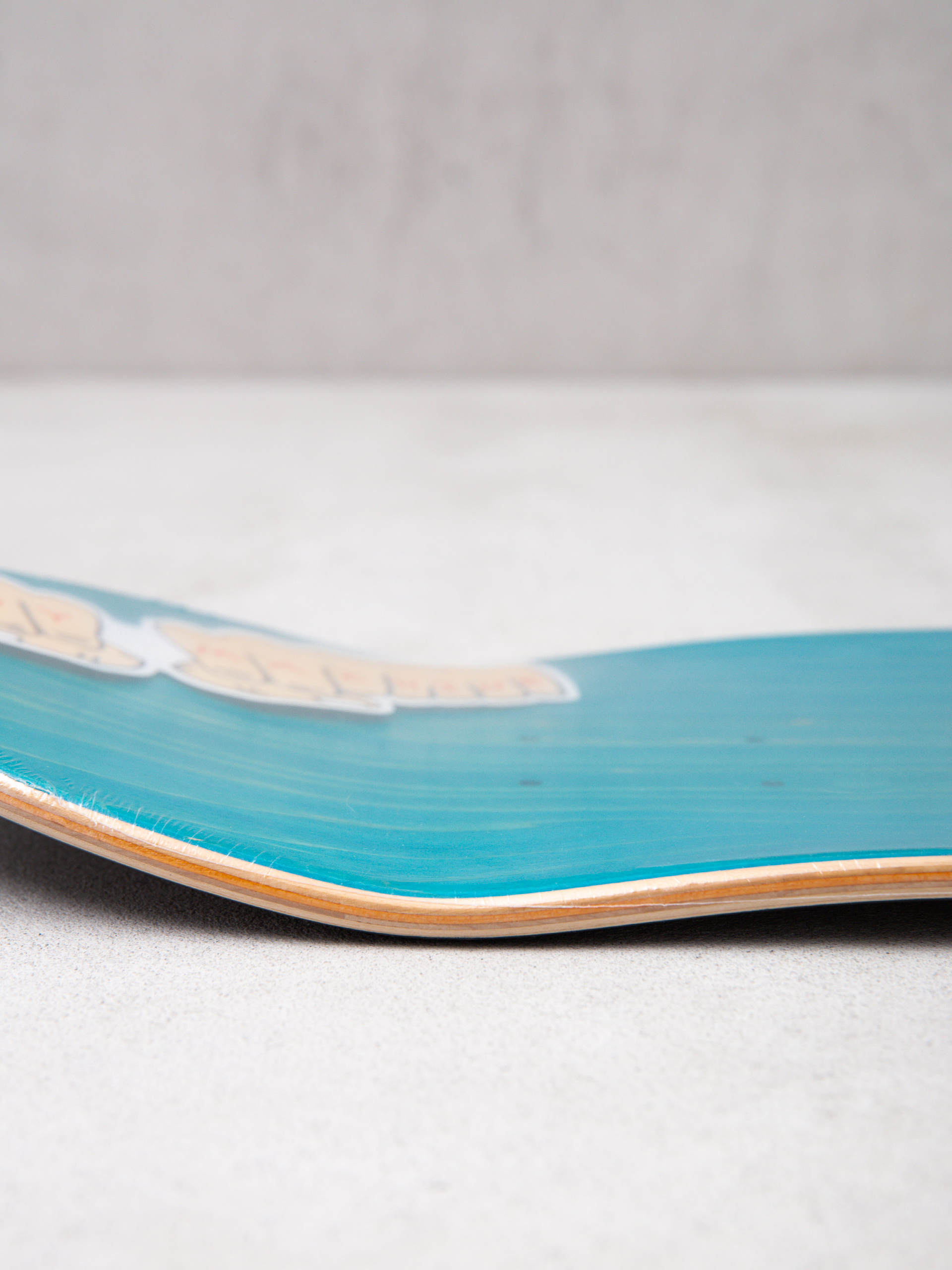 Toy Machine New Fists Gördeszka lap (assorted)