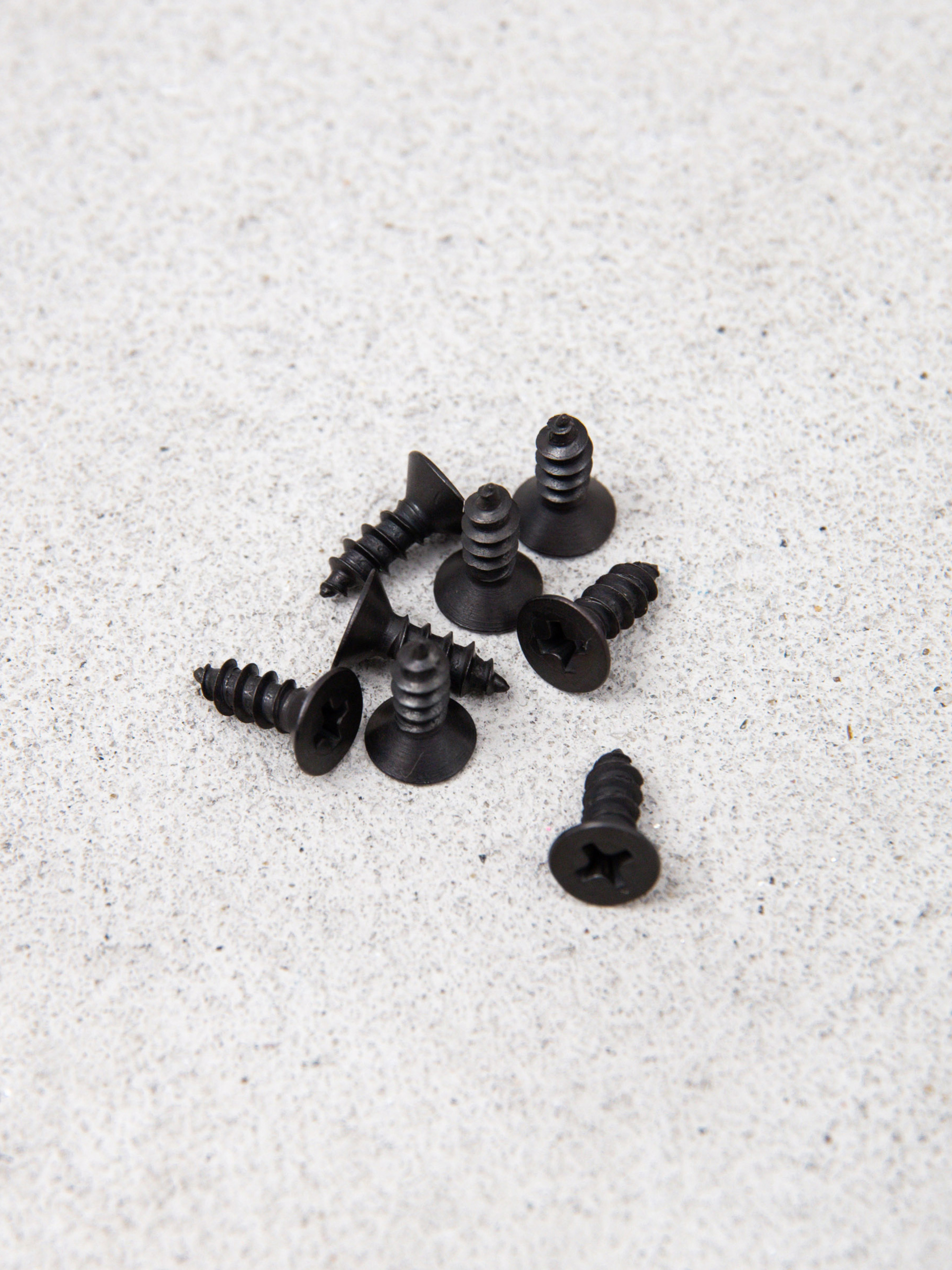 New Deal The Rails  (black)