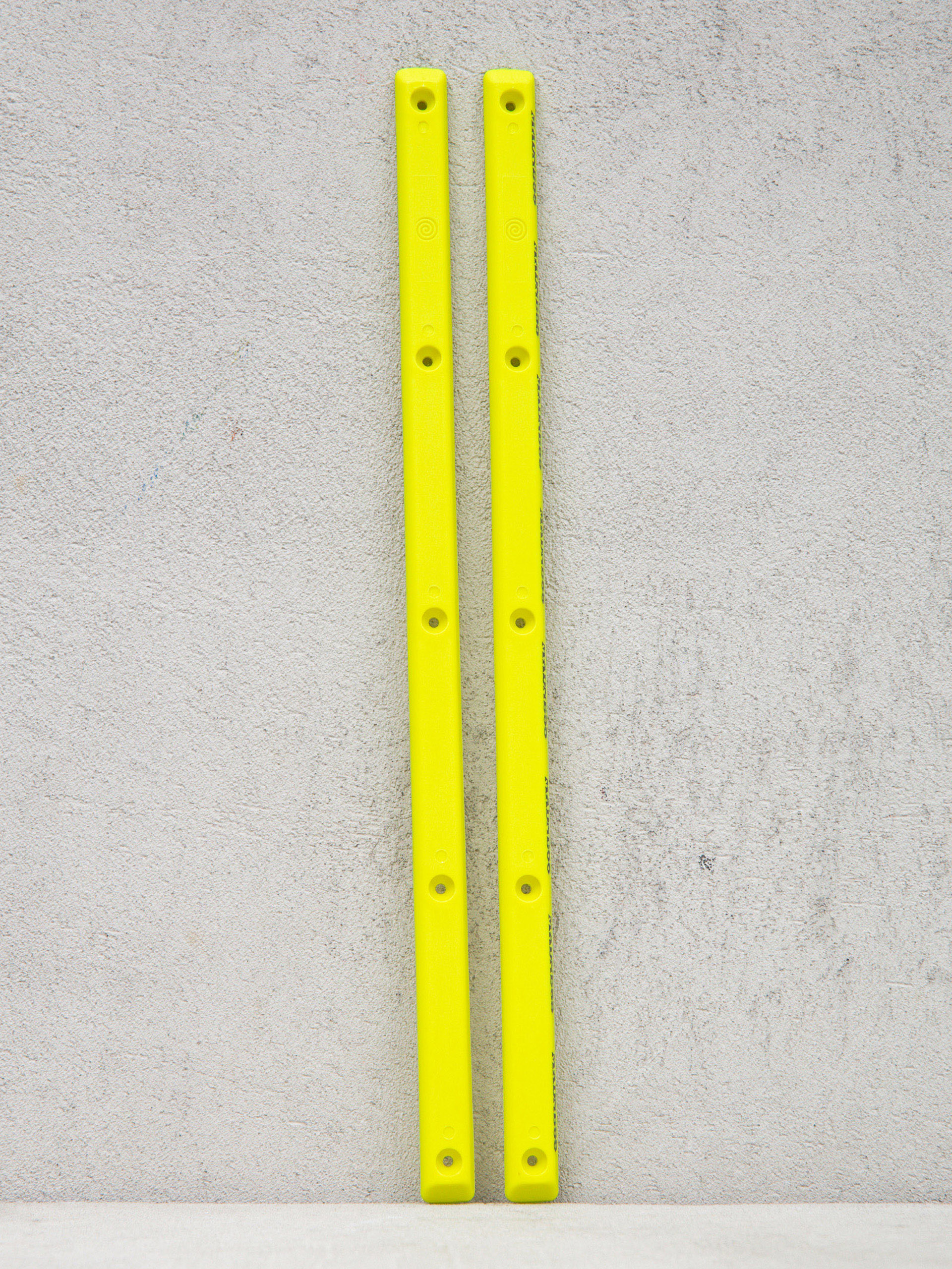 Madness Railsy Classic Rails (neon yellow)