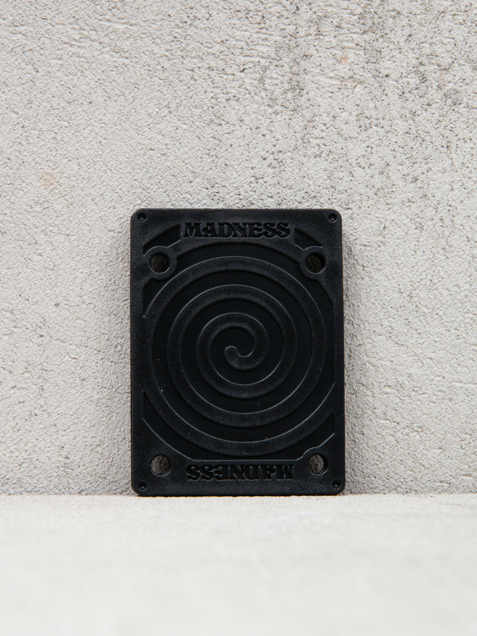 Madness Pick Up Risers Hard Alátétek (black)