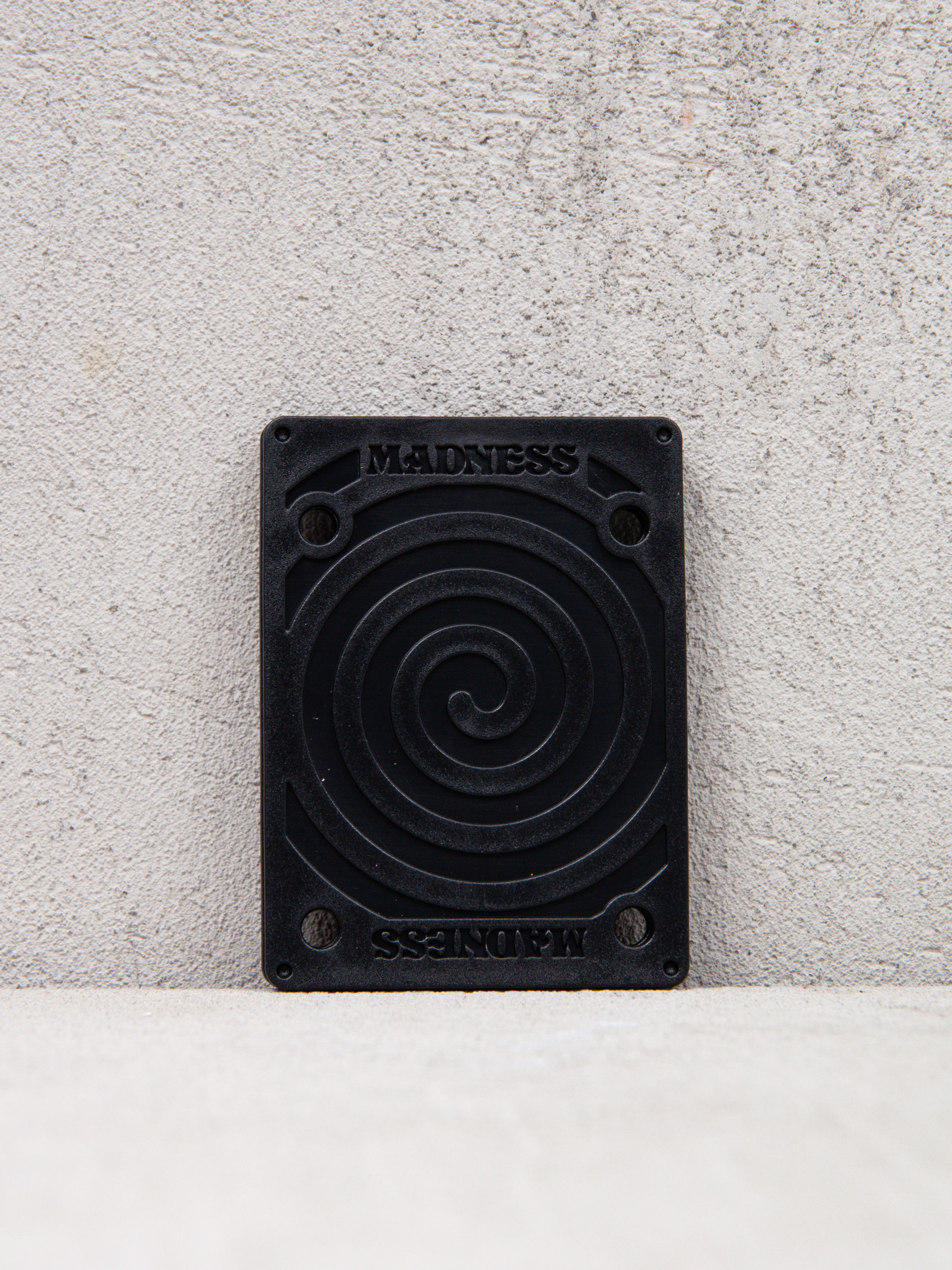 Madness Pick Up Risers Hard Alátétek (black)