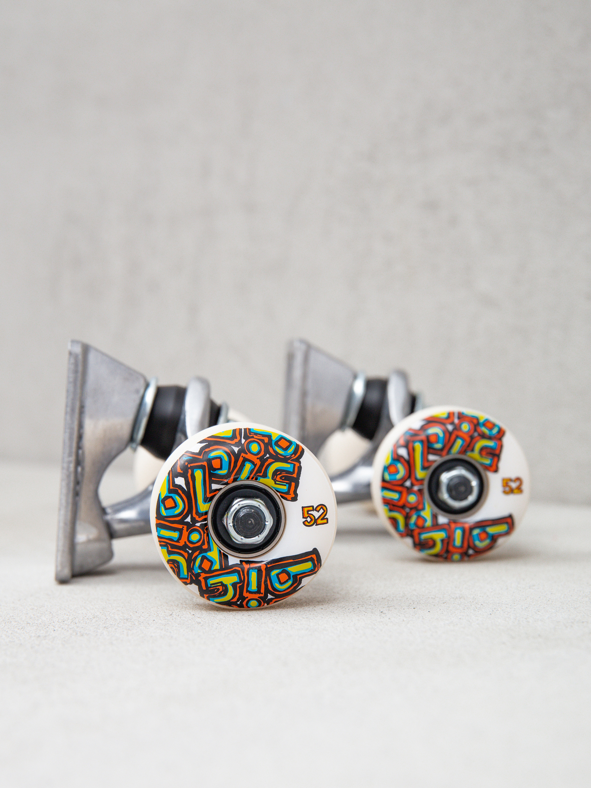 Tensor Blind Og Stacked Gördeszka felfüggesztés (raw)