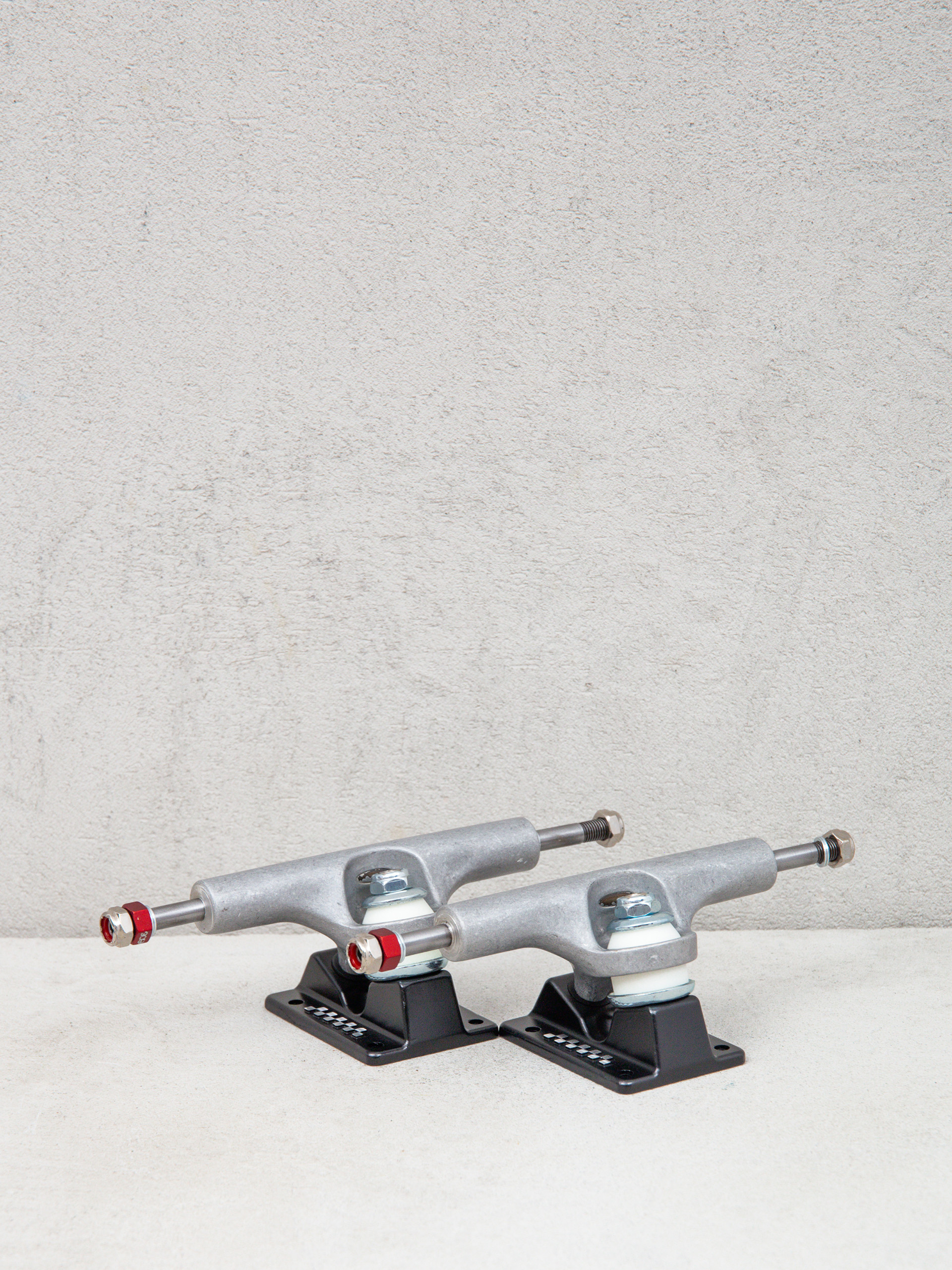 Ace Hollow Theories Gördeszka felfüggesztés (raw/black)