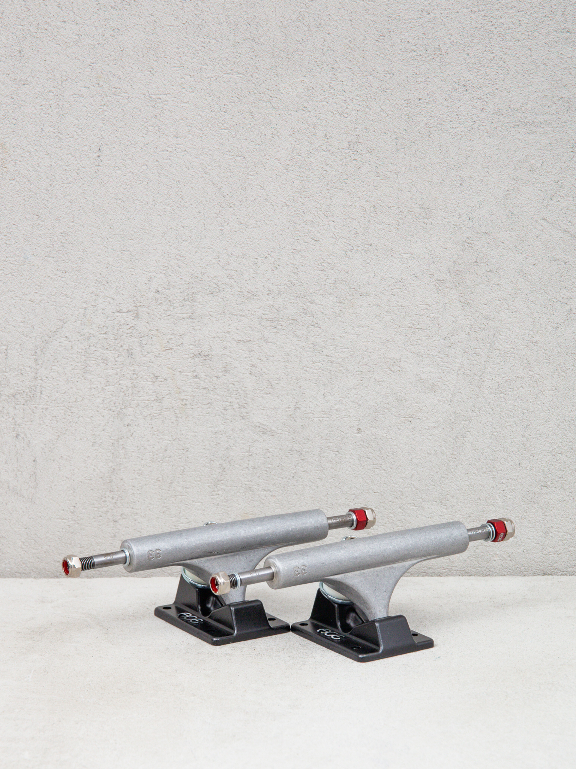 Ace Hollow Theories Gördeszka felfüggesztés (raw/black)