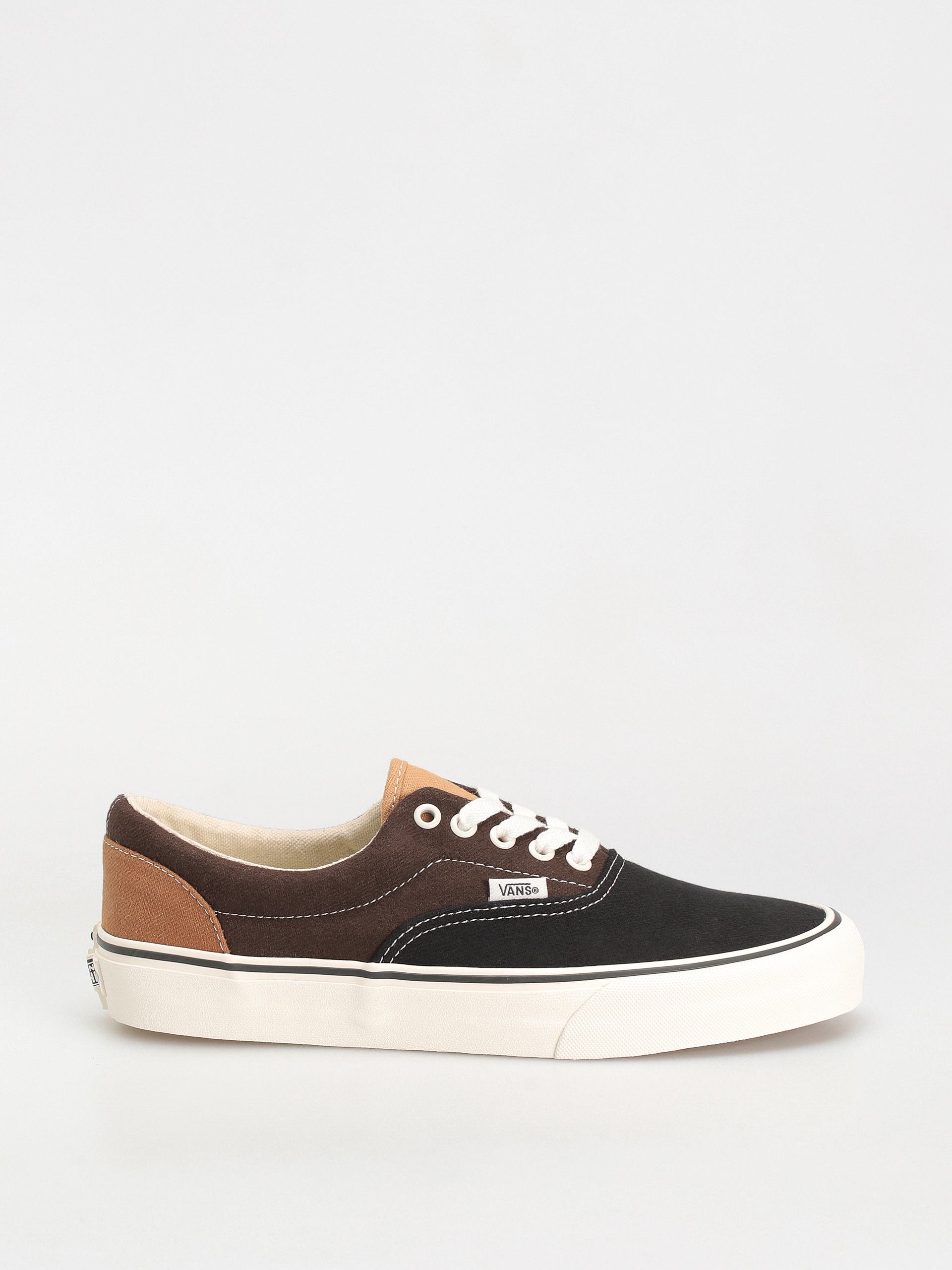 Vans Era Vr3 Cipők (twill black multi)