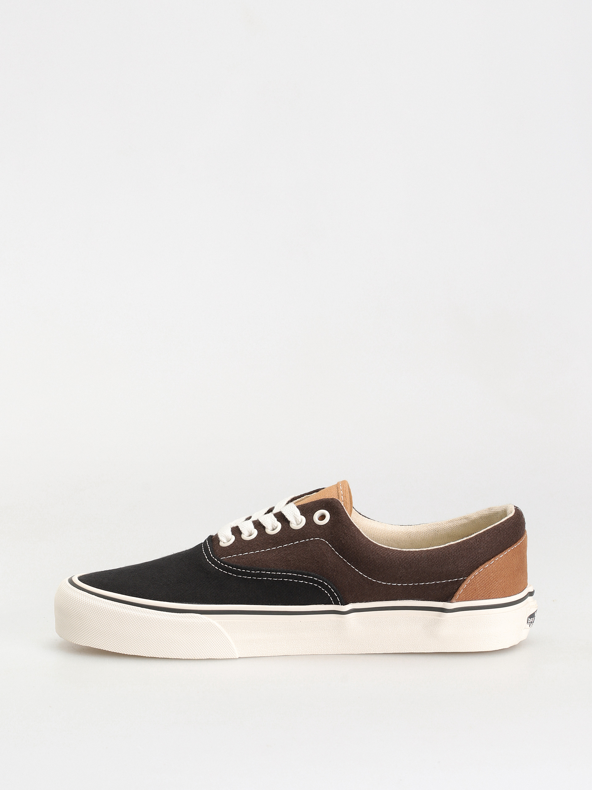 Vans Era Vr3 Cipők (twill black multi)