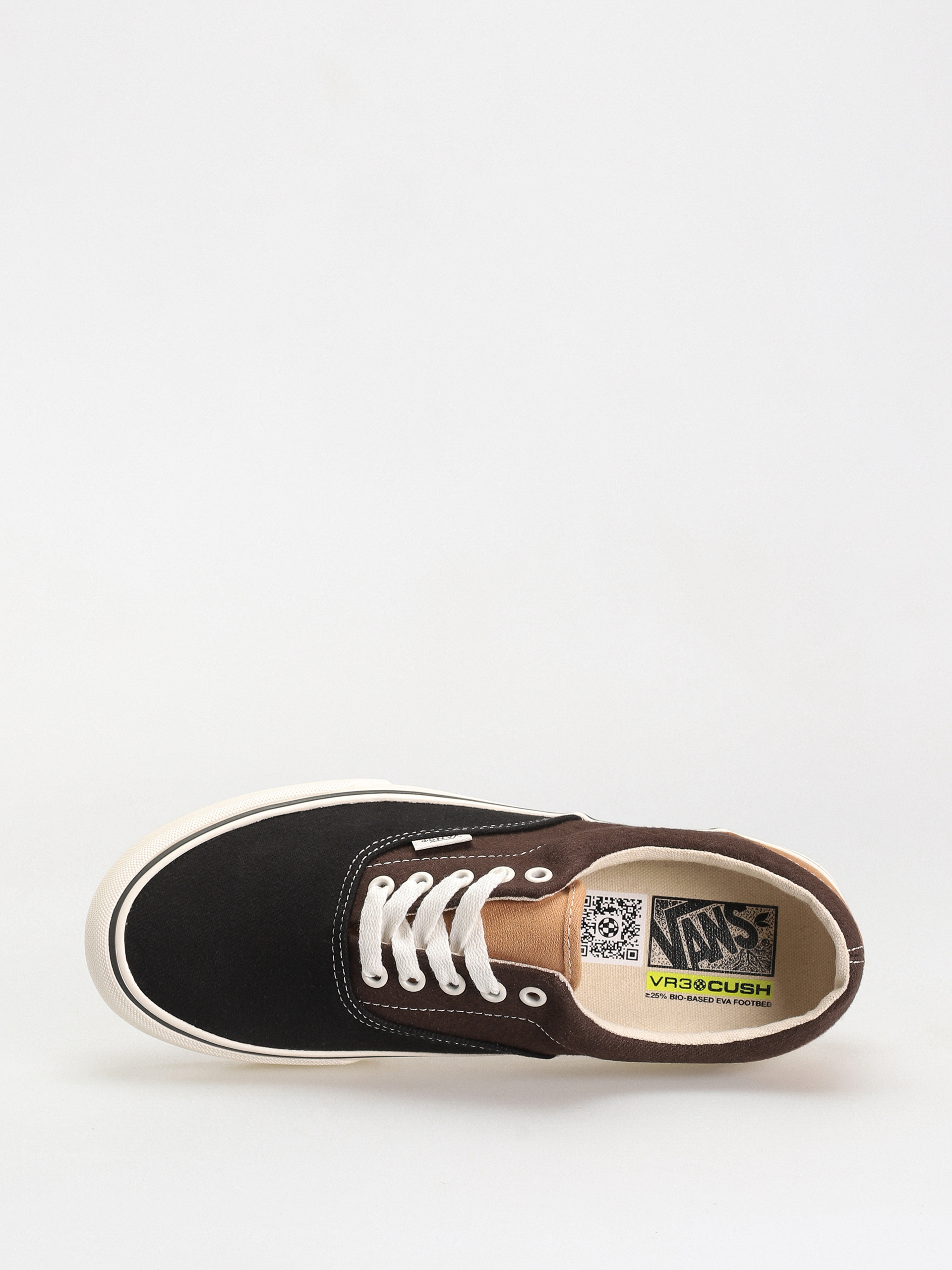 Vans Era Vr3 Cipők (twill black multi)