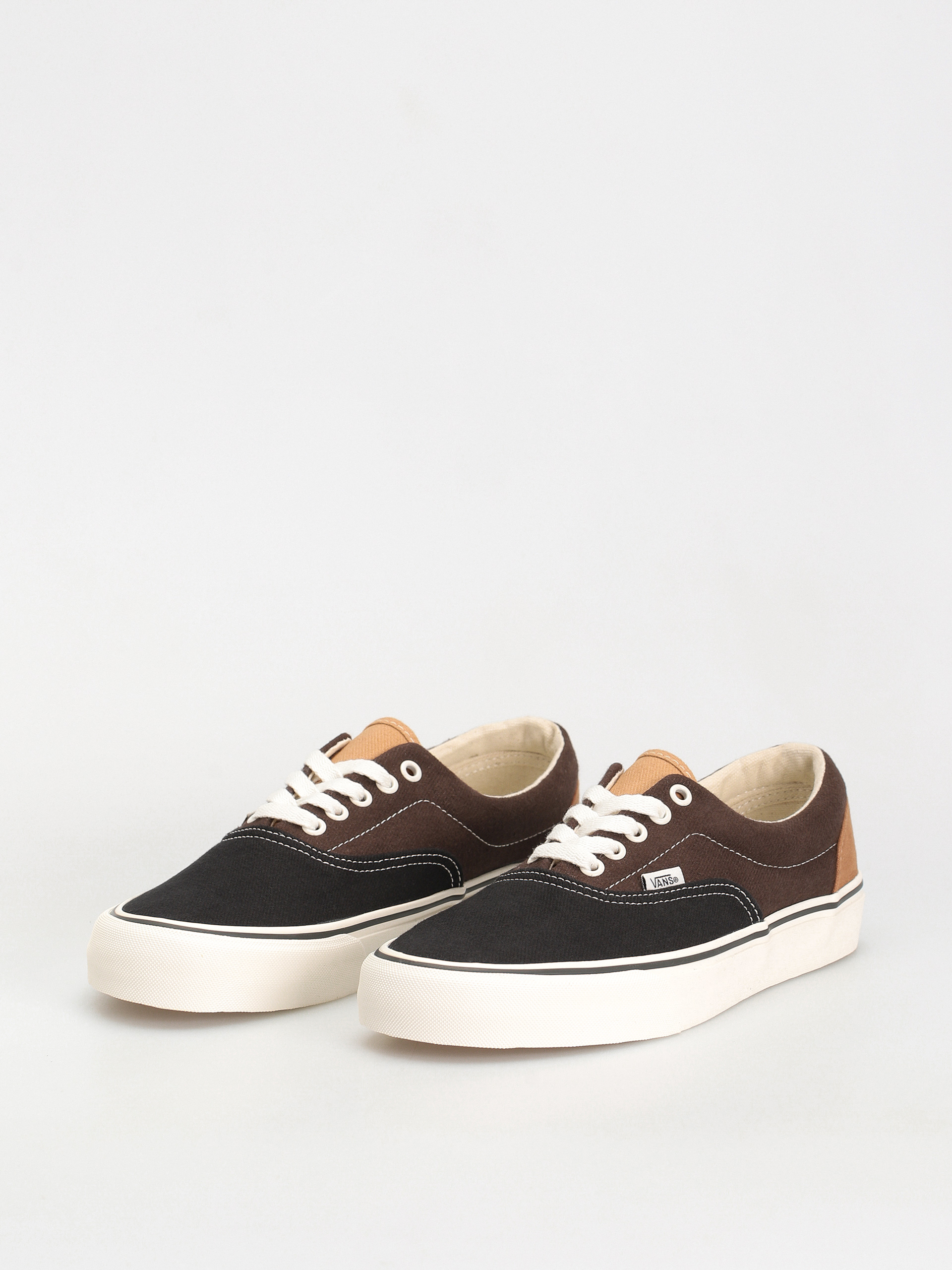 Vans Era Vr3 Cipők (twill black multi)