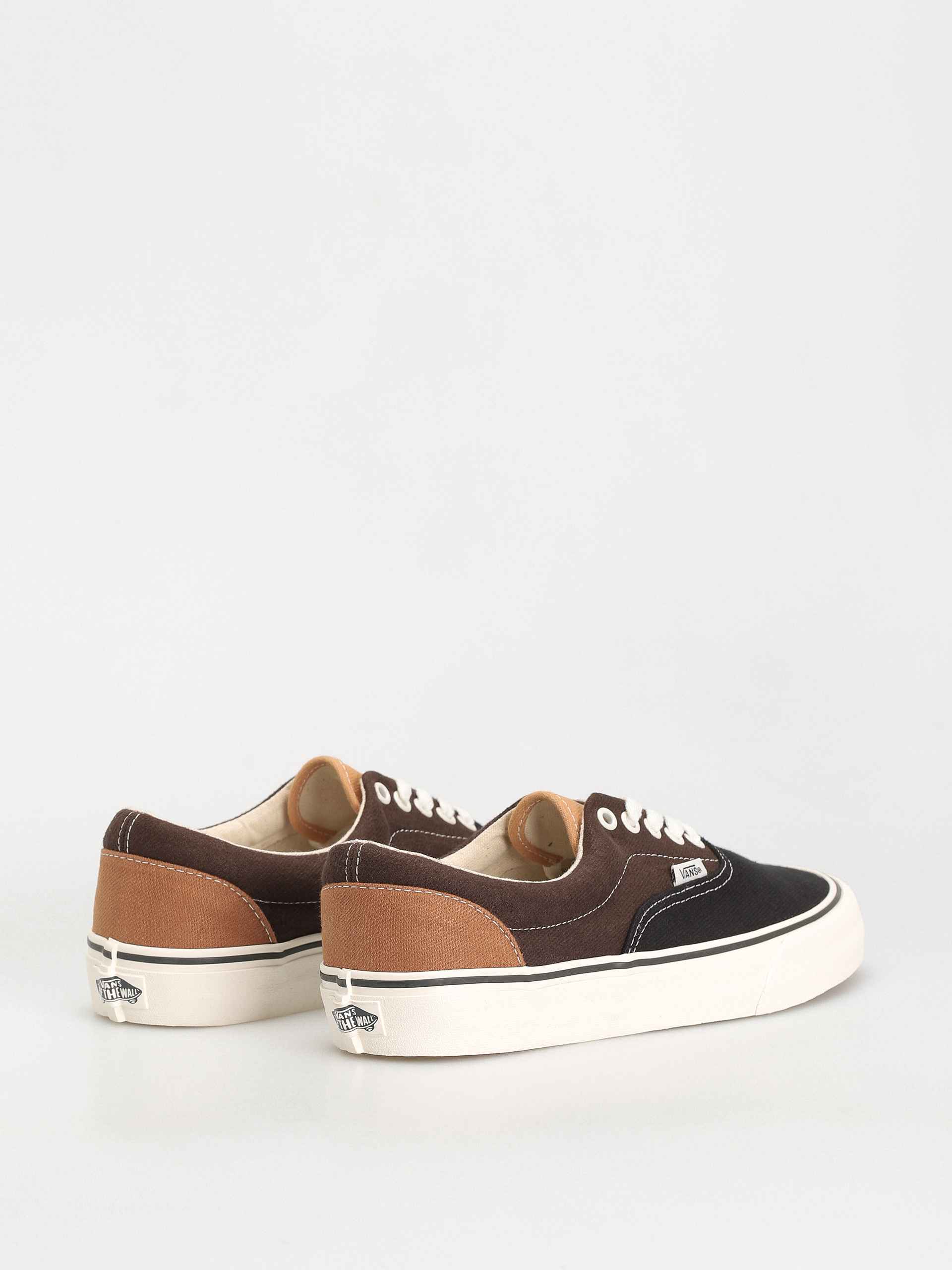 Vans Era Vr3 Cipők (twill black multi)
