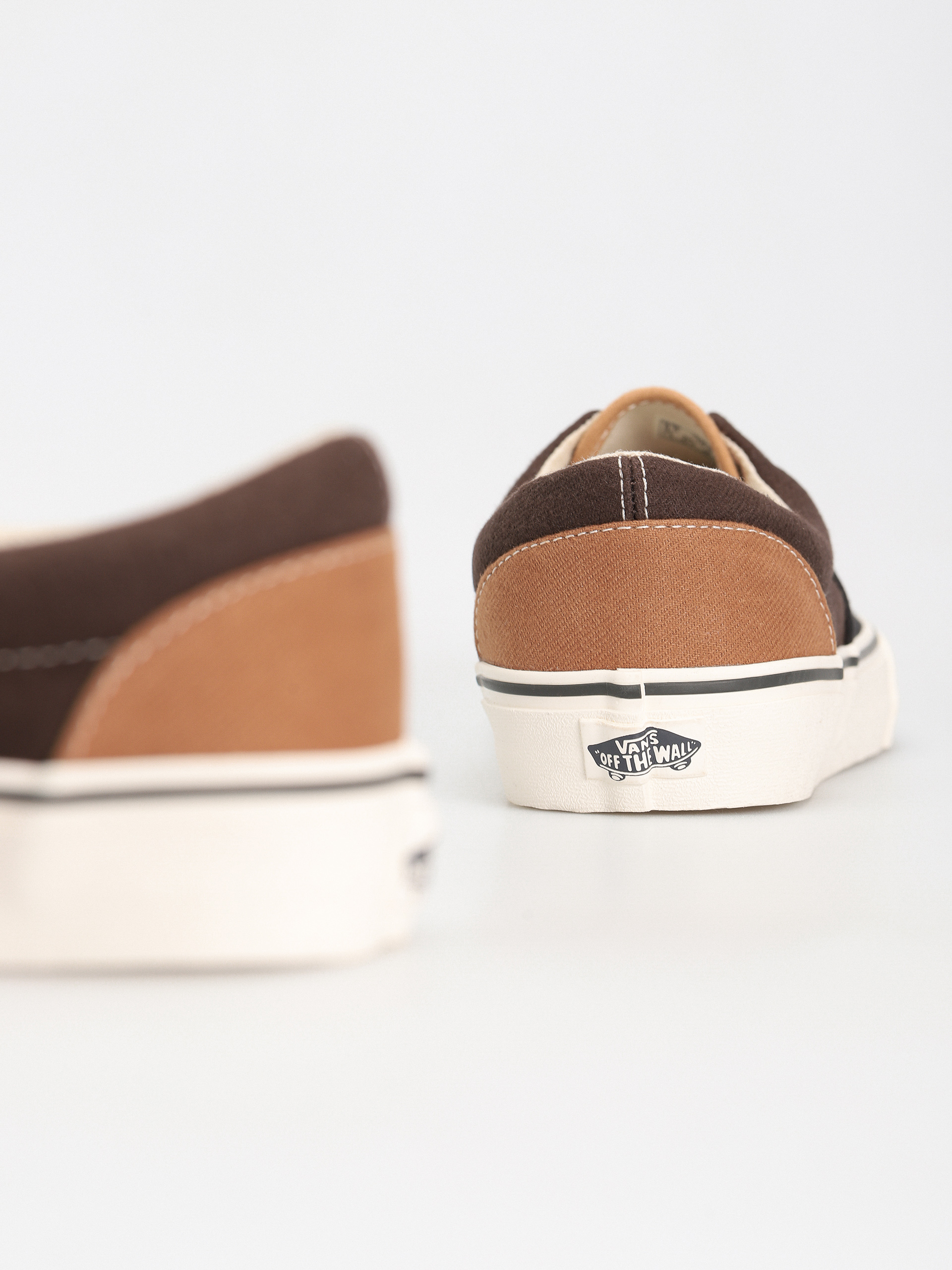 Vans Era Vr3 Cipők (twill black multi)