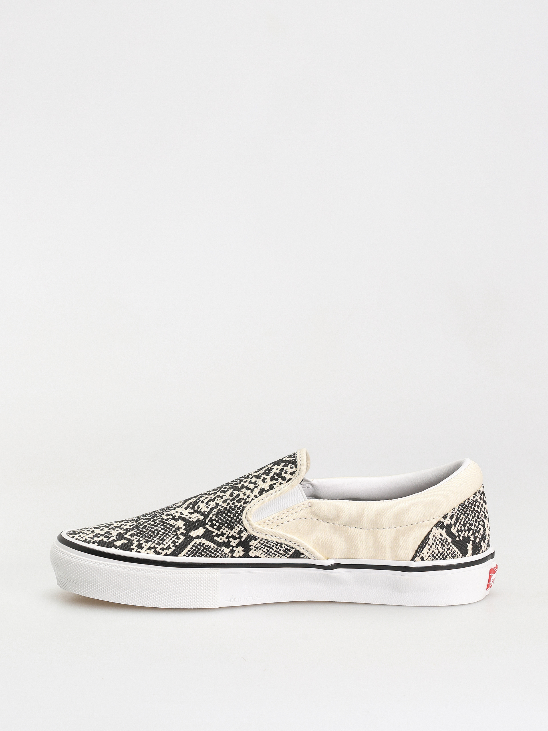 Vans X Hockey Skate Slip On Cipők (hockey skateboards snake skin)