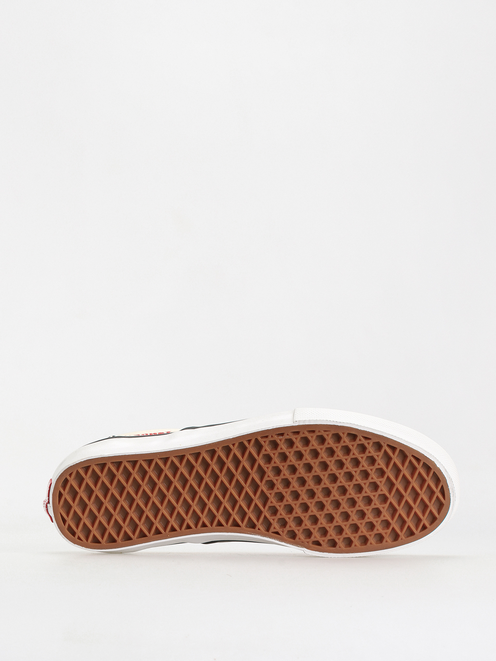 Vans X Hockey Skate Slip On Cipők (hockey skateboards snake skin)