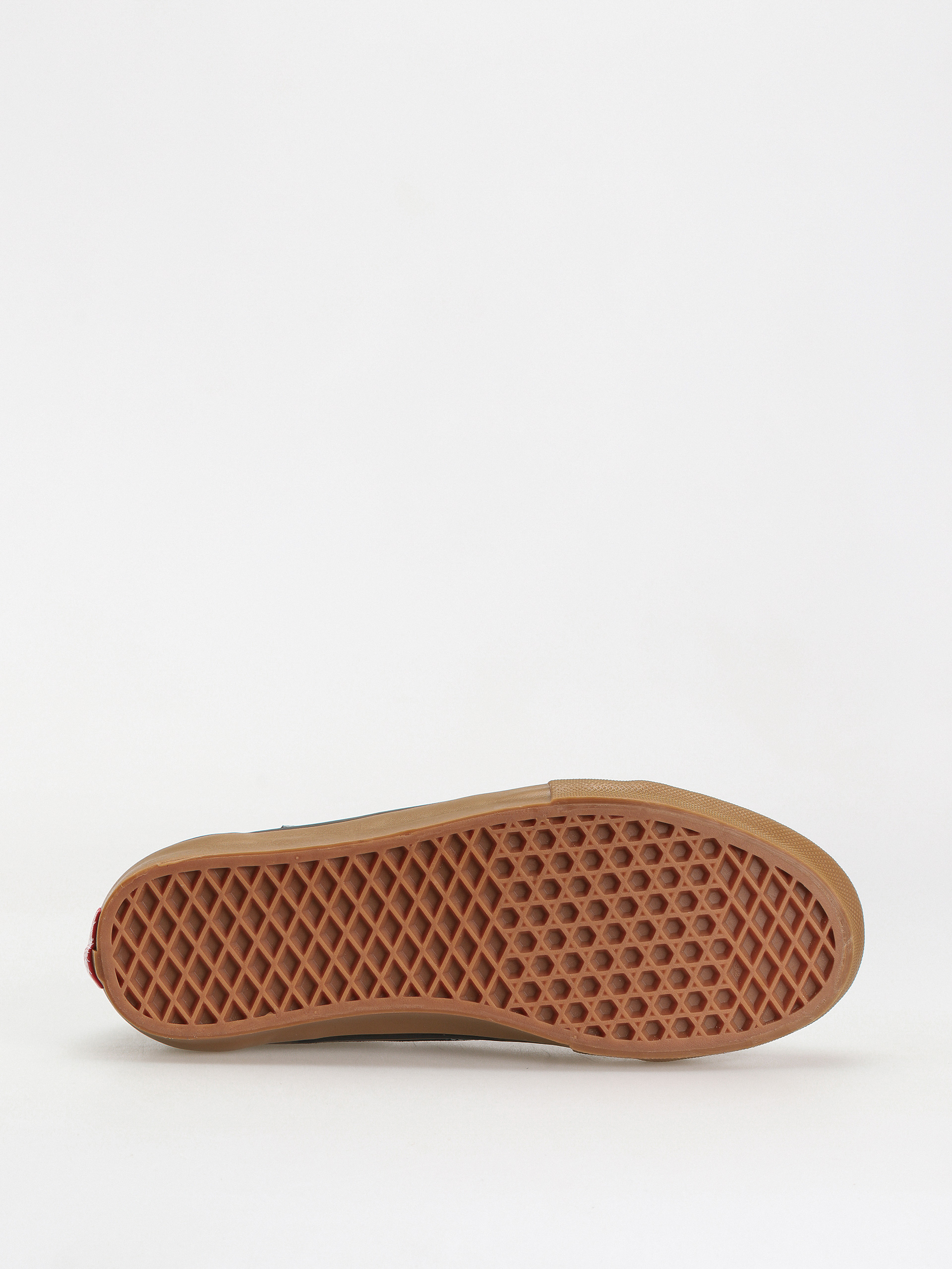 Vans X Hockey Skate Old Skool Cipők (hockey skateboards black/snake)