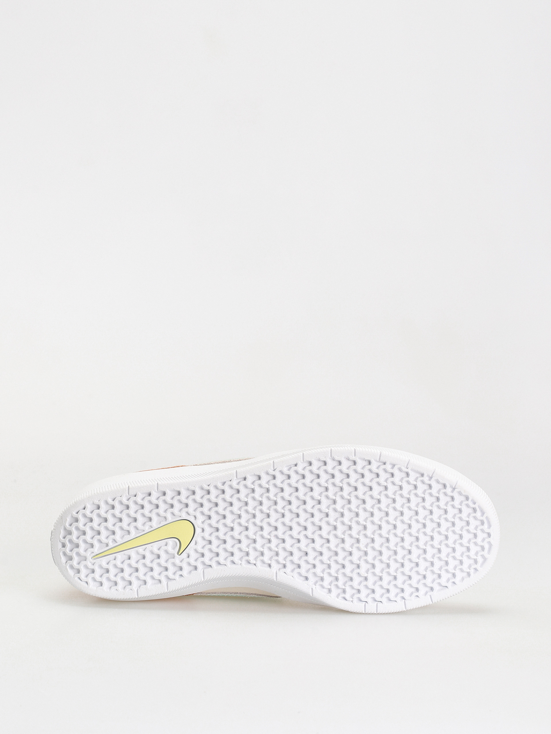 Nike SB Force 58 Cipők (pale ivory/jade ice white hemp)