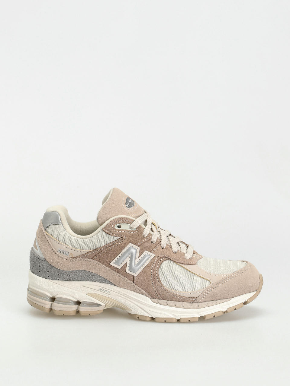 New Balance 2002 Cipők (driftwood)