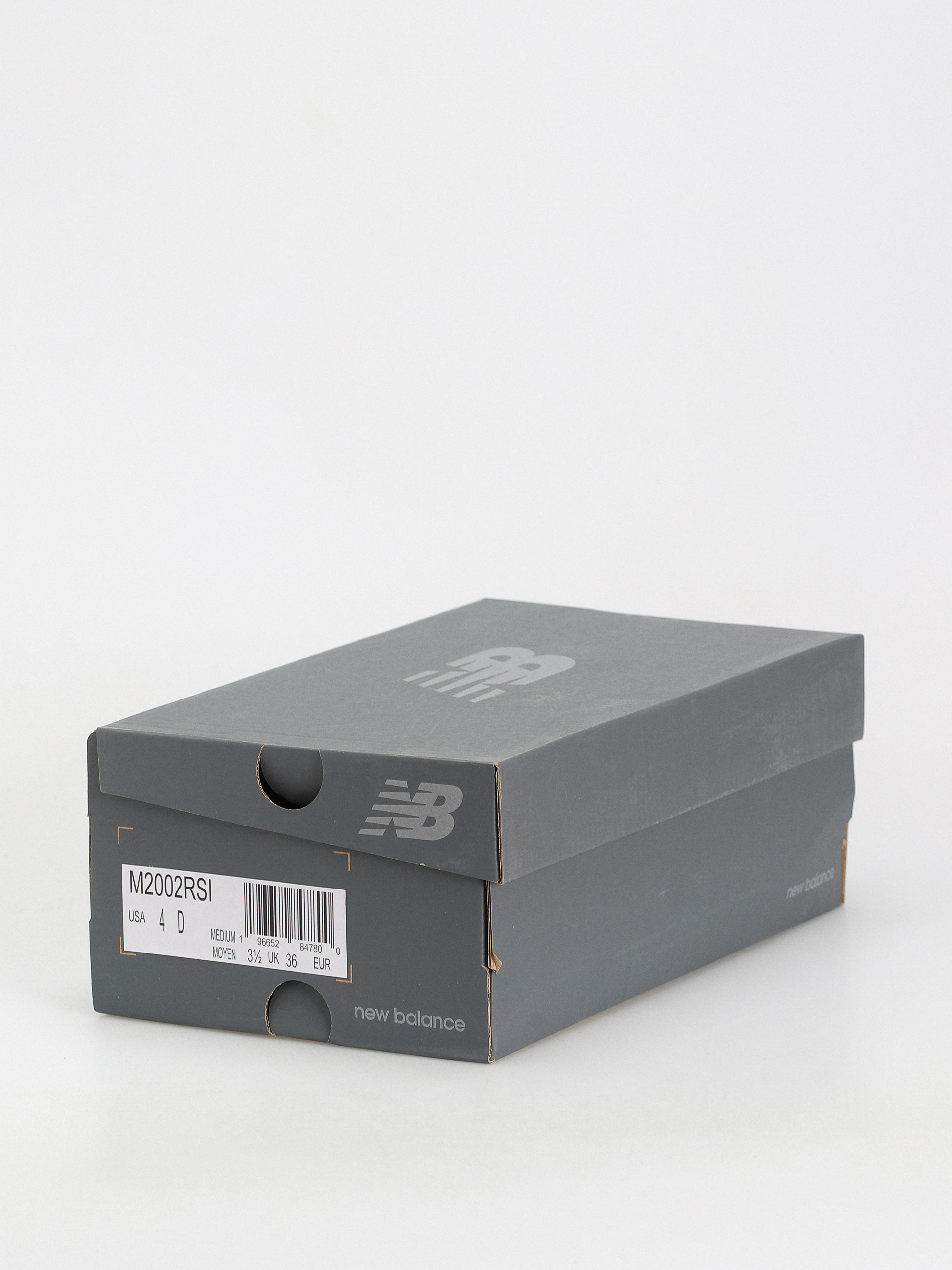 New Balance 2002 Cipők (driftwood)