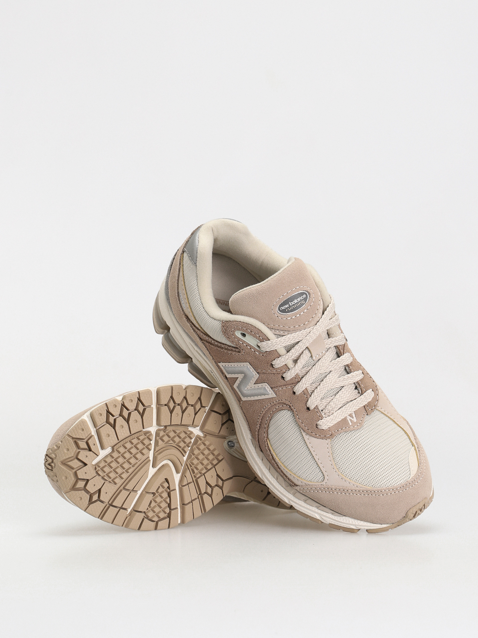 New Balance 2002 Cipők (driftwood)