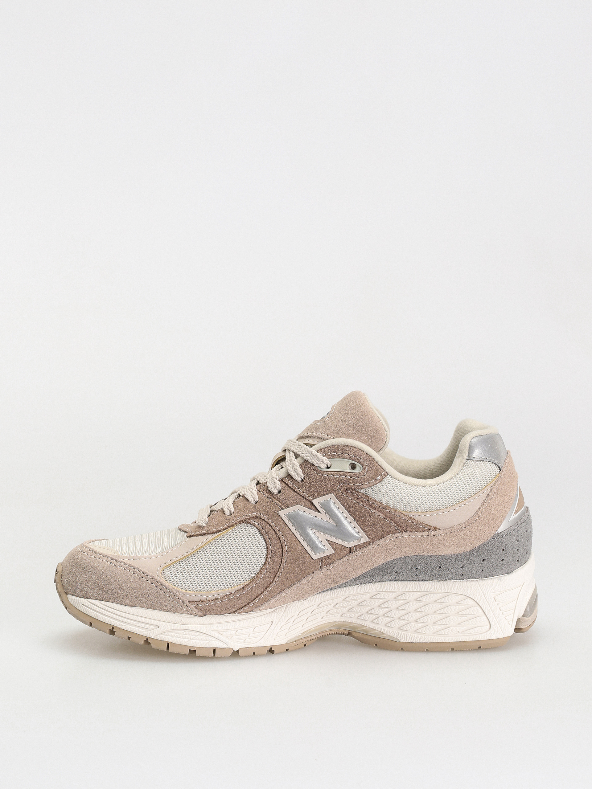 New Balance 2002 Cipők (driftwood)