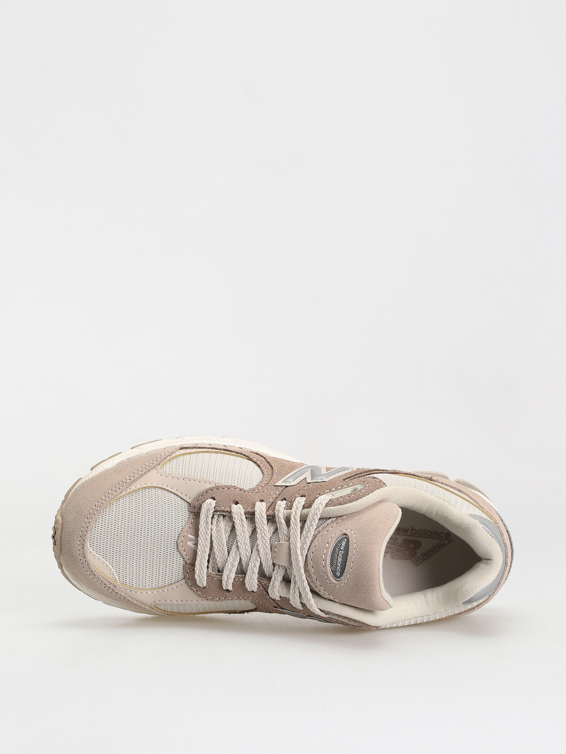 New Balance 2002 Cipők (driftwood)