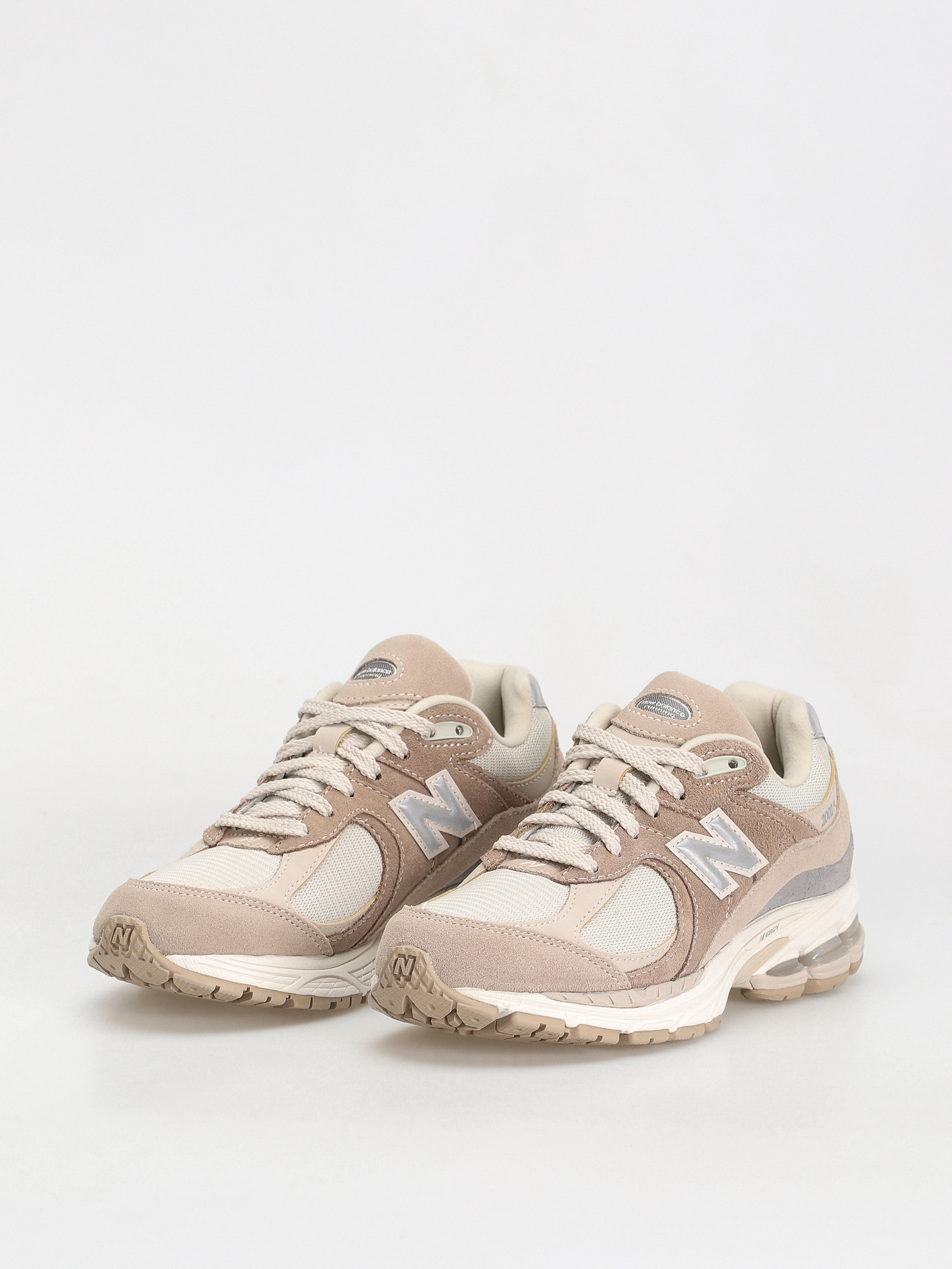New Balance 2002 Cipők (driftwood)