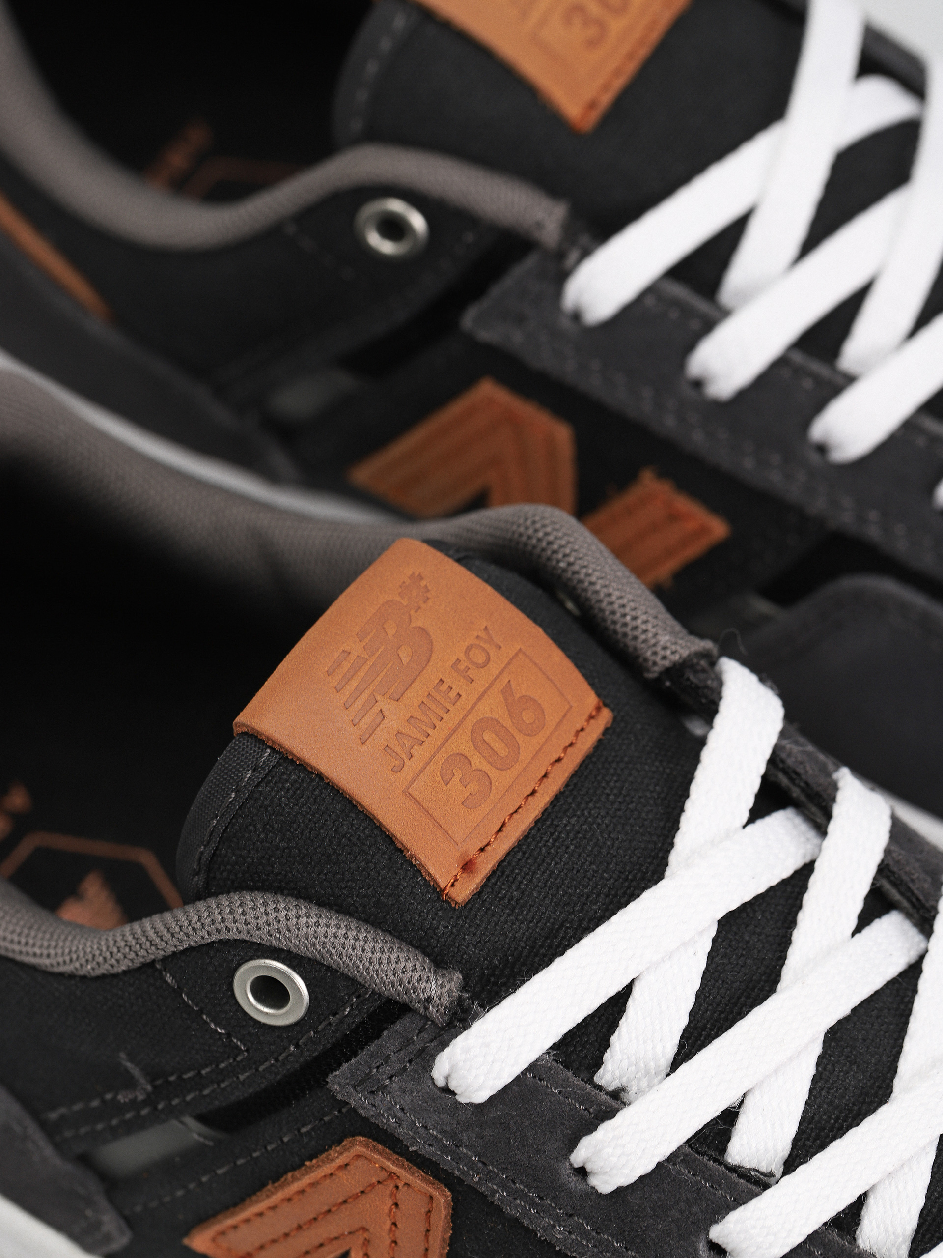 New Balance 306 Cipők (phantom)