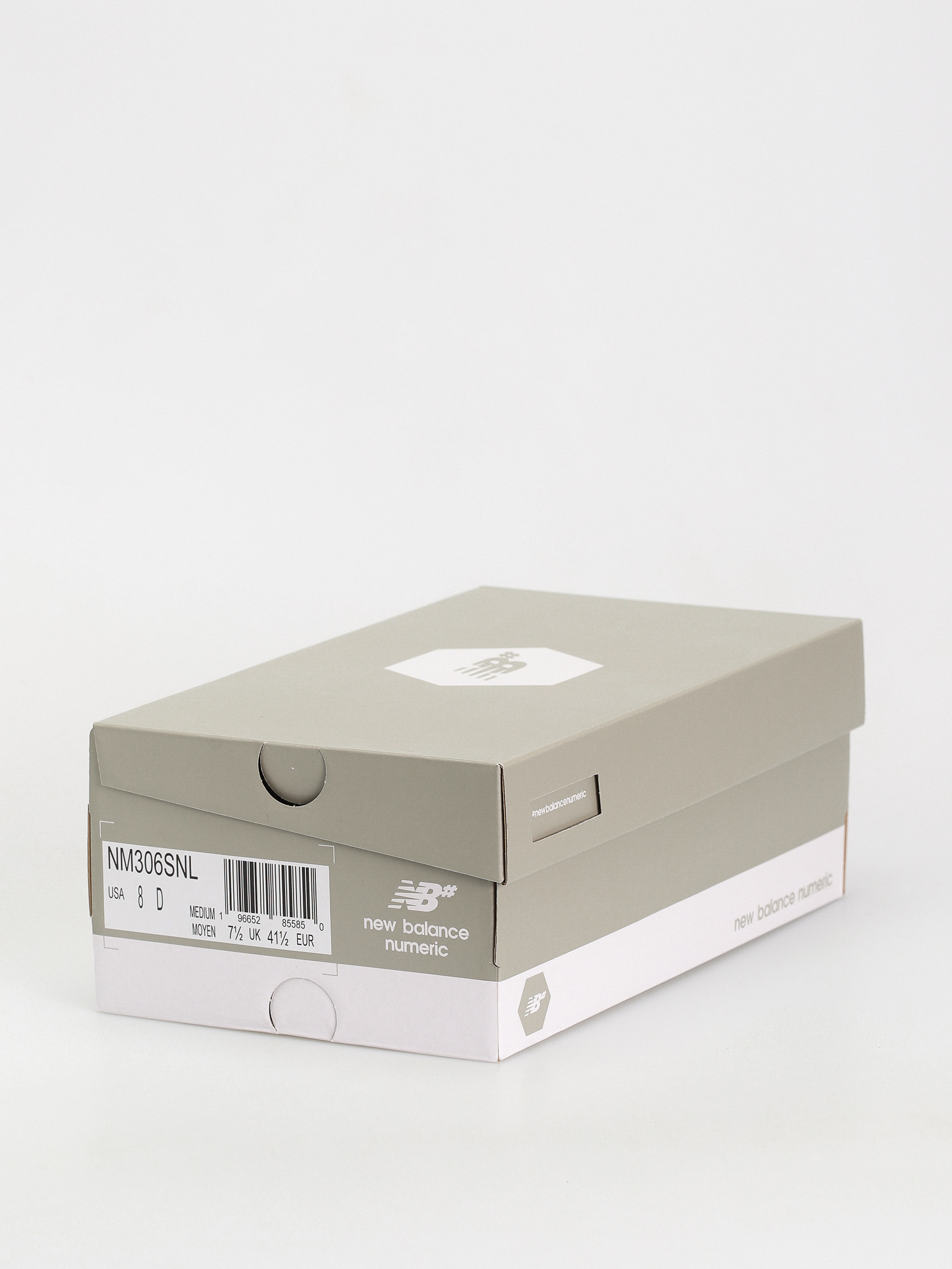 New Balance 306 Cipők (phantom)