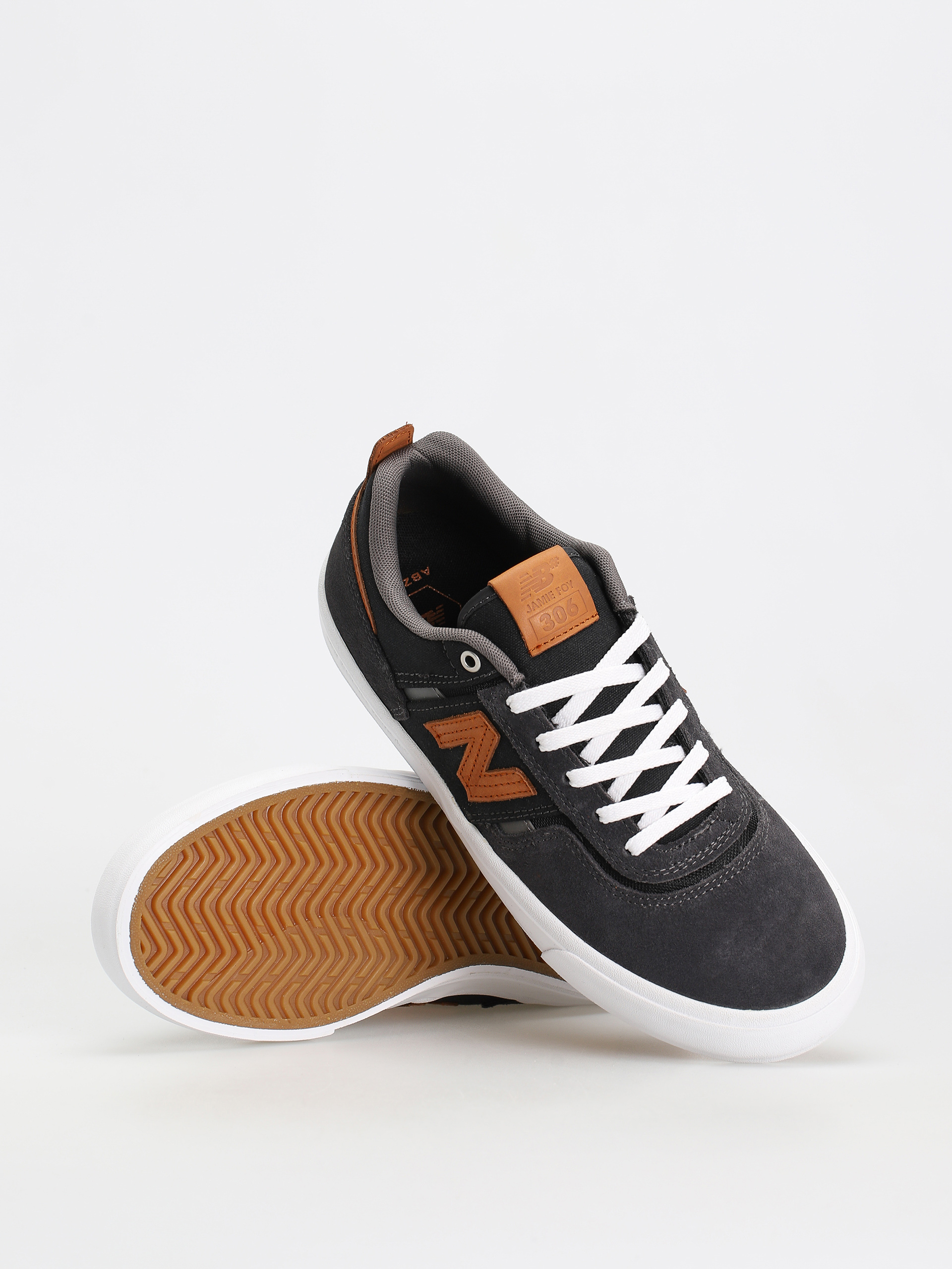 New Balance 306 Cipők (phantom)