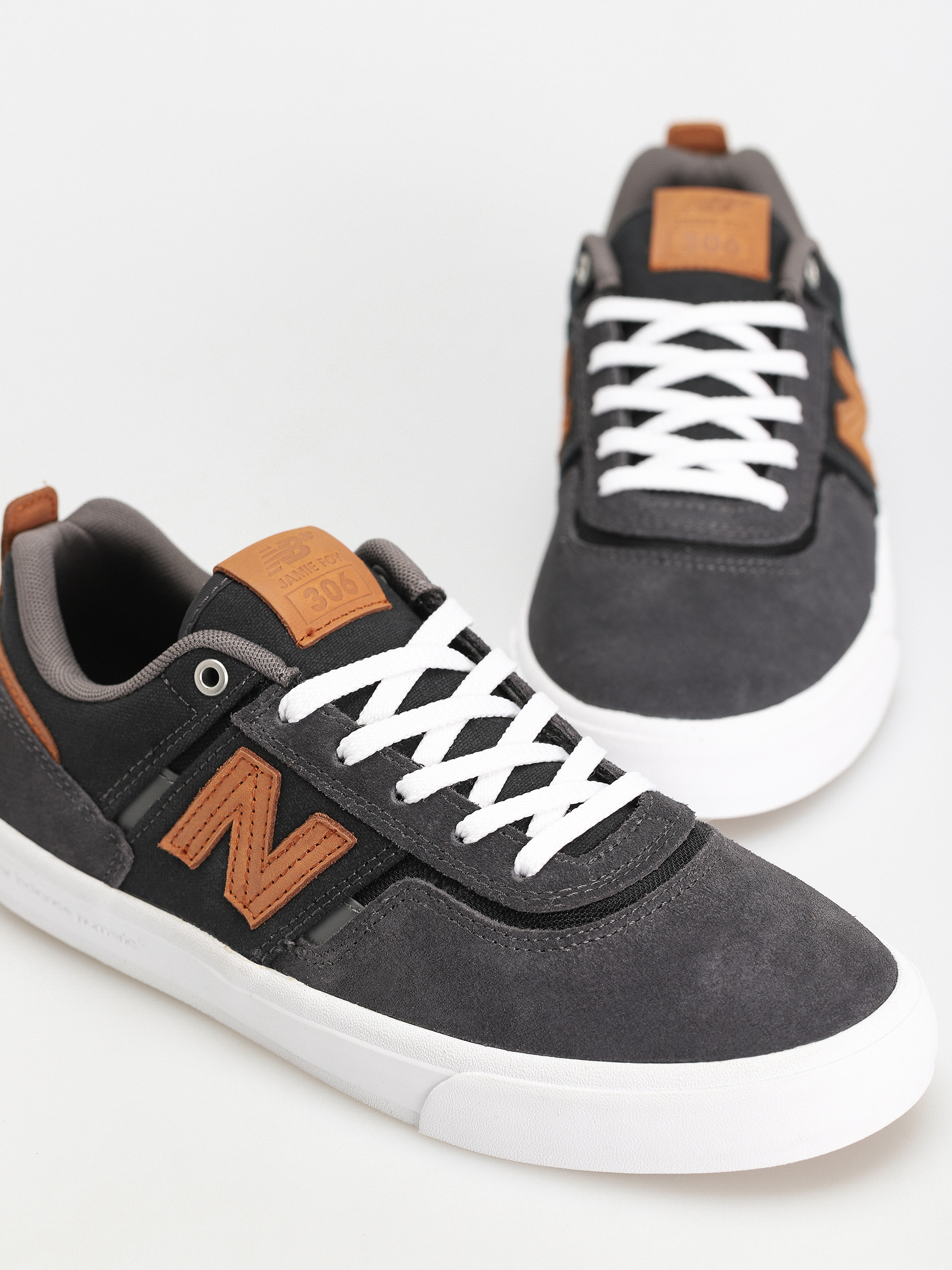 New Balance 306 Cipők (phantom)