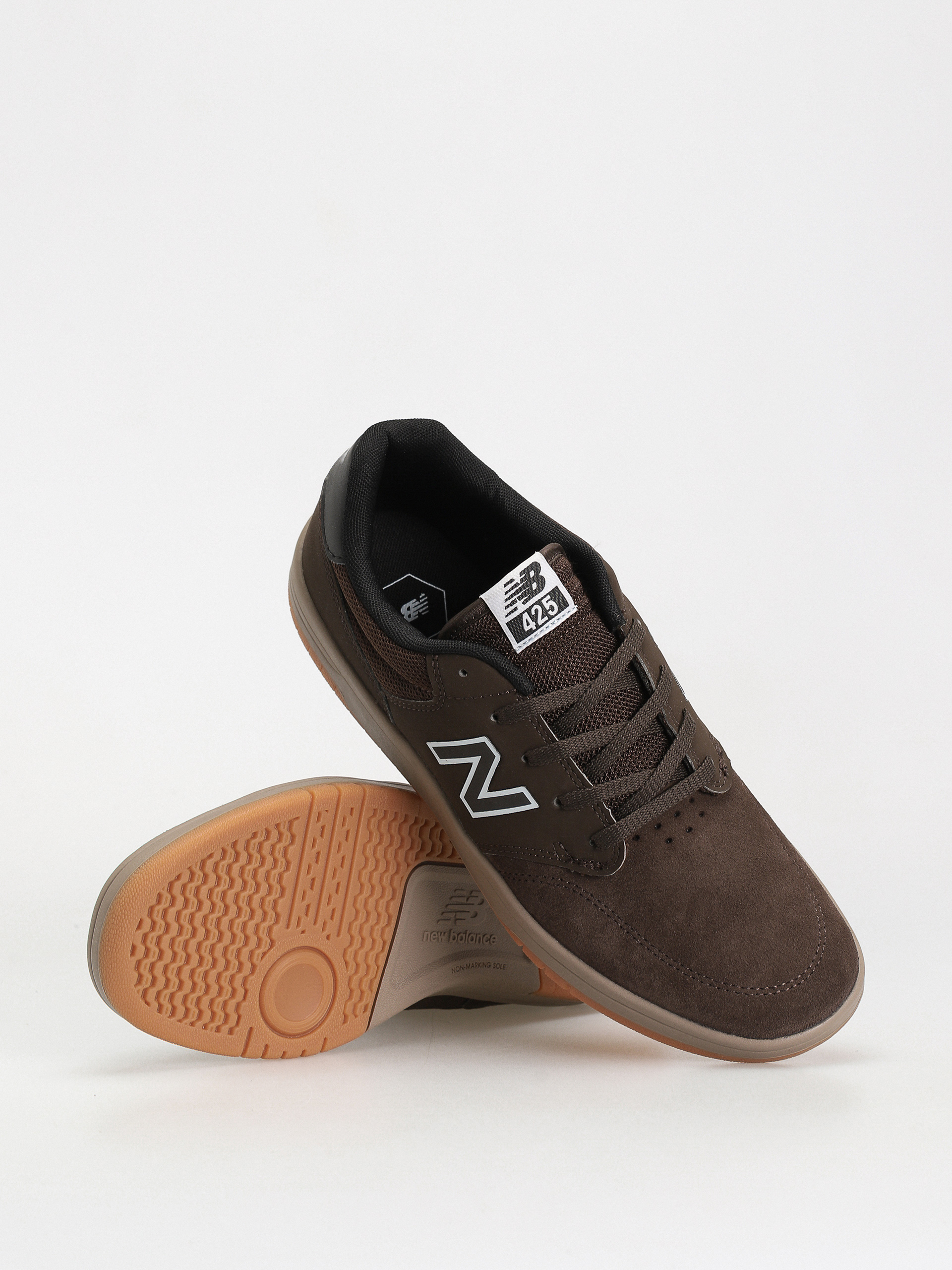 New Balance 425 Cipők (brown)