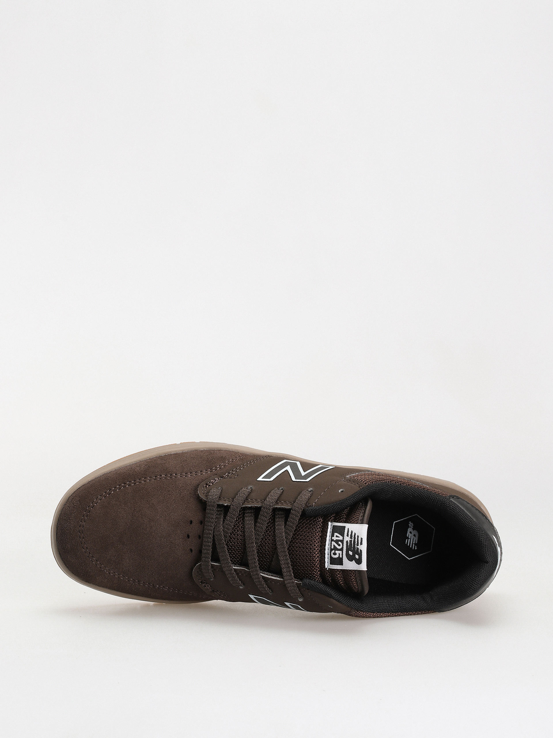 New Balance 425 Cipők (brown)