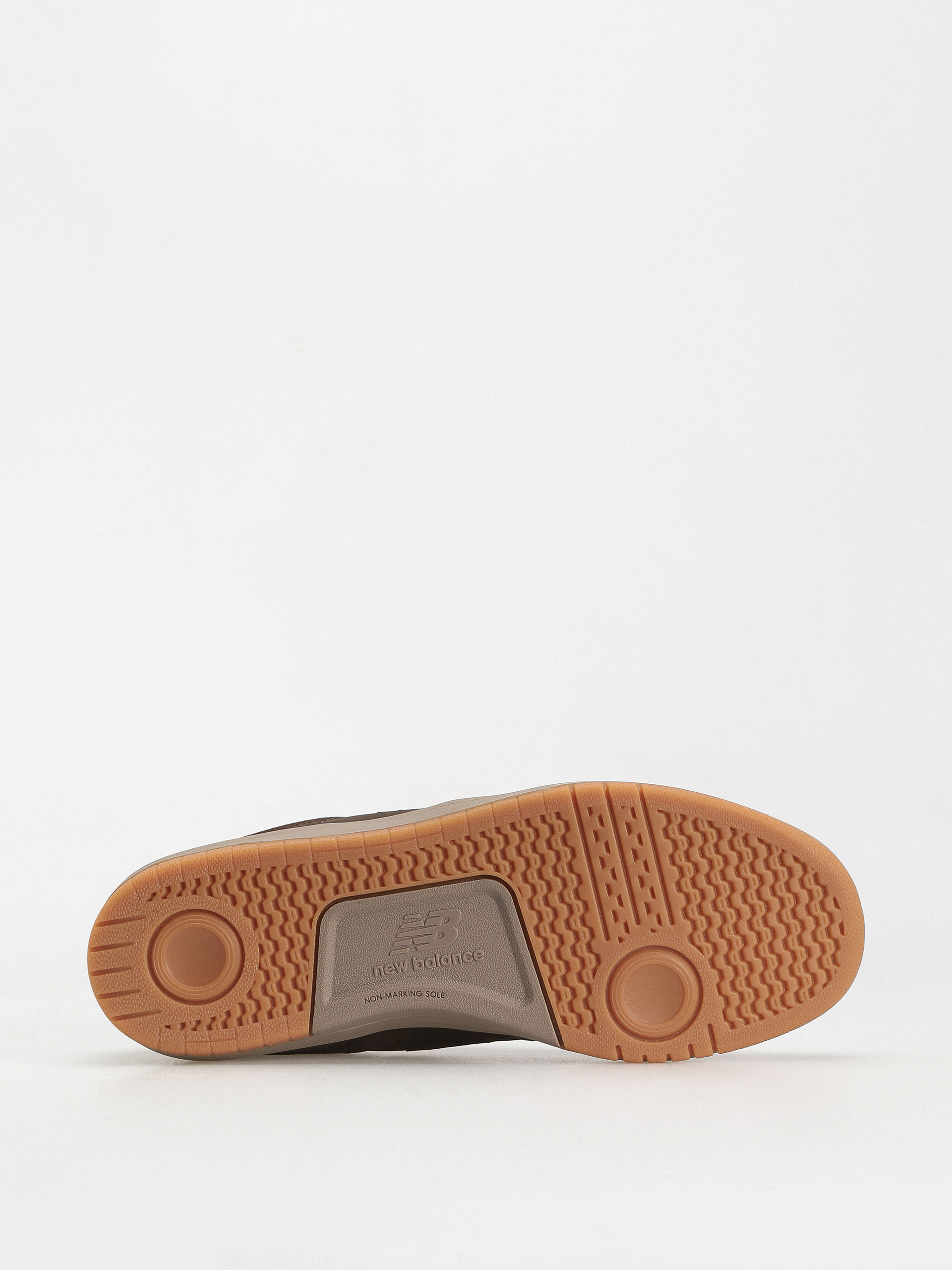 New Balance 425 Cipők (brown)