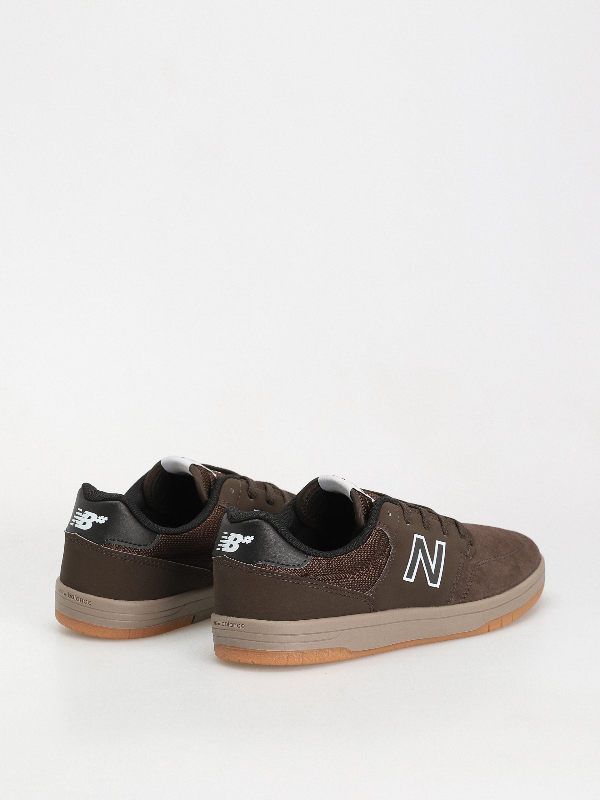 New Balance 425 Cipők (brown)