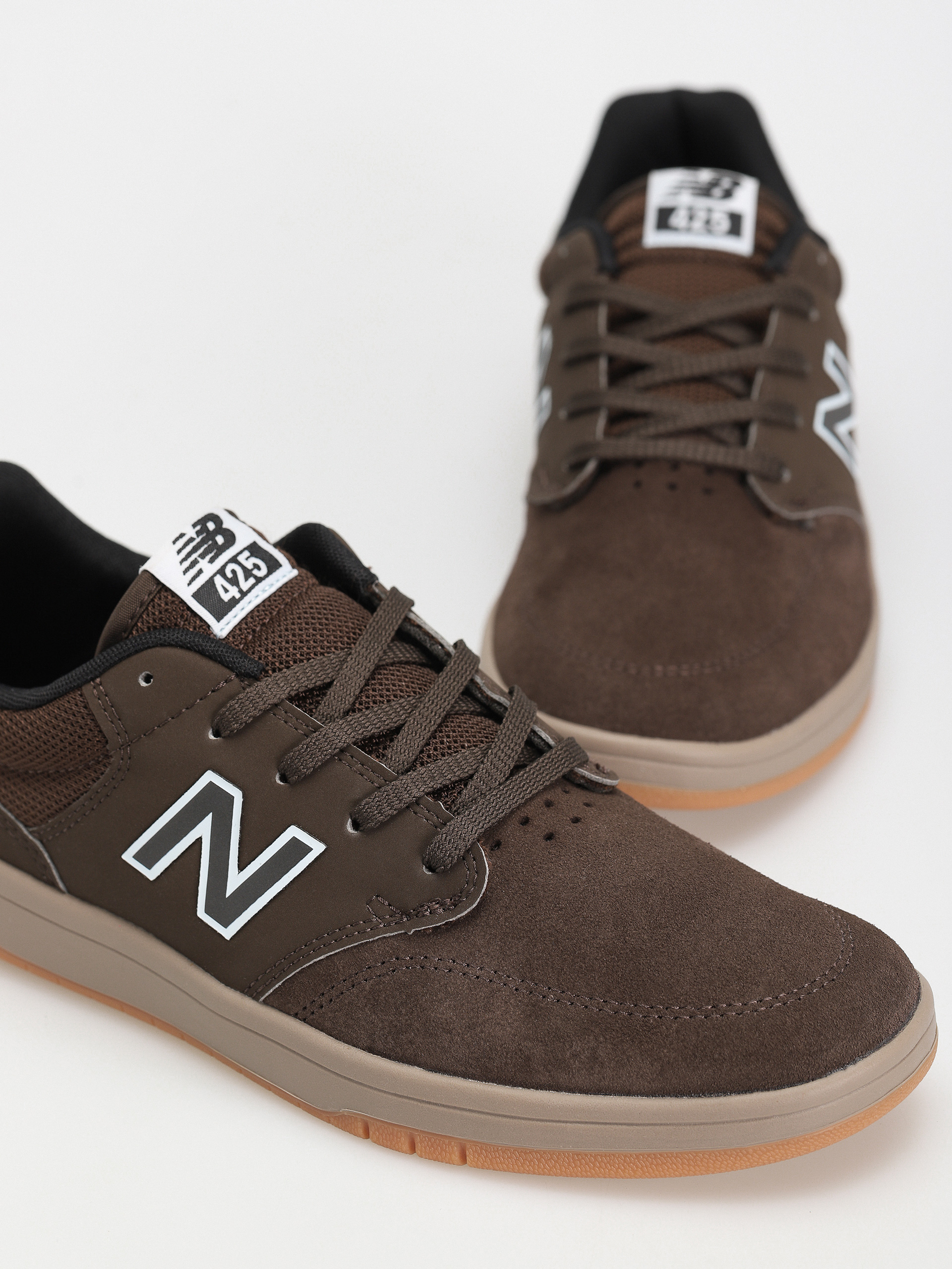 New Balance 425 Cipők (brown)