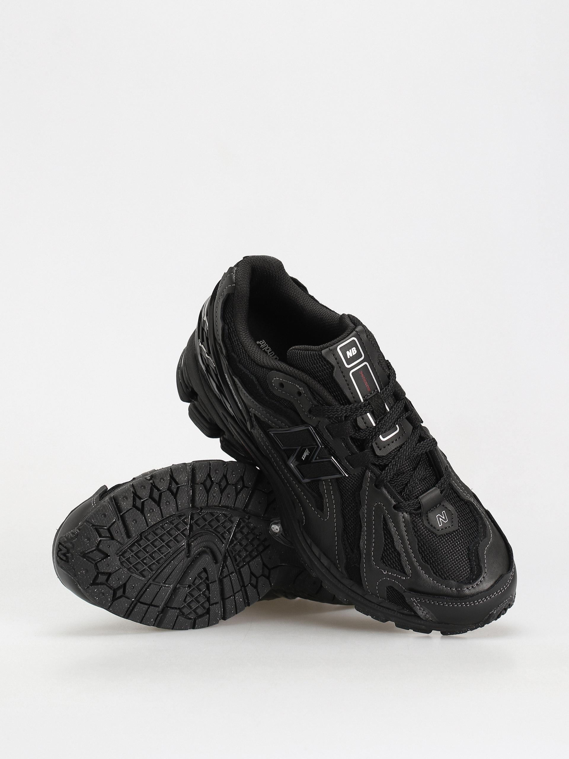 New Balance 1906 Cipők (black)