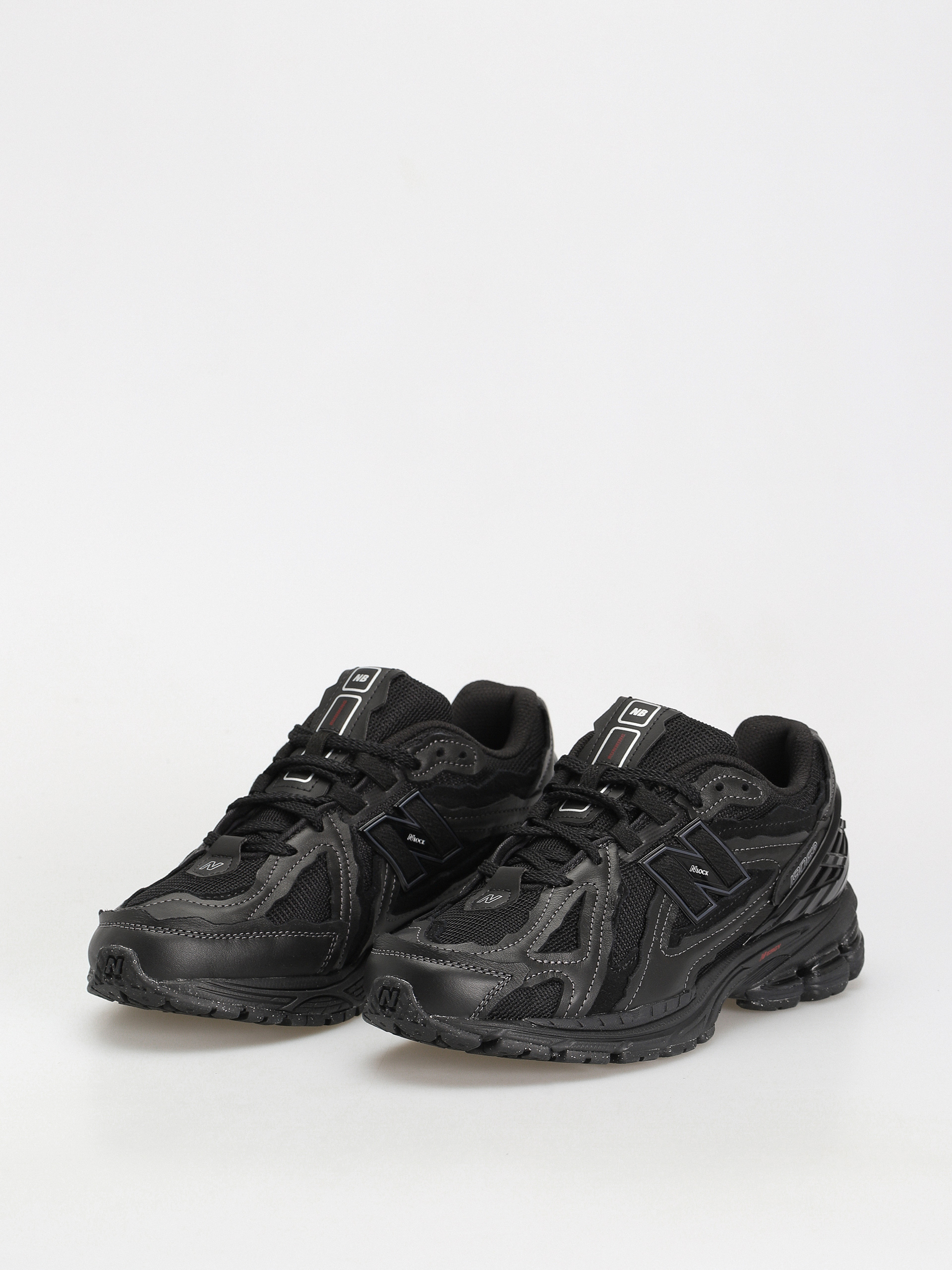 New Balance 1906 Cipők (black)